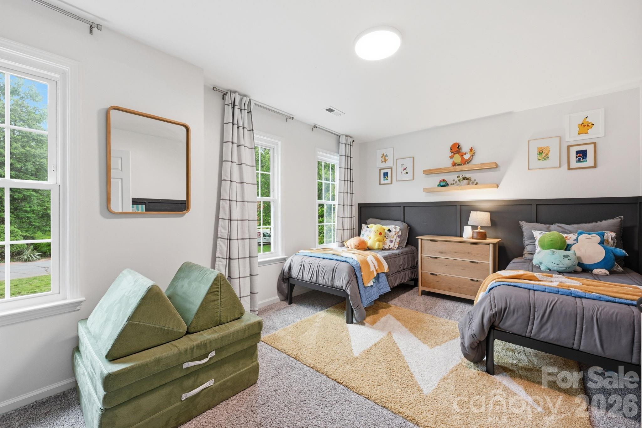 15340 Yarmouth Road — Mint Hill
