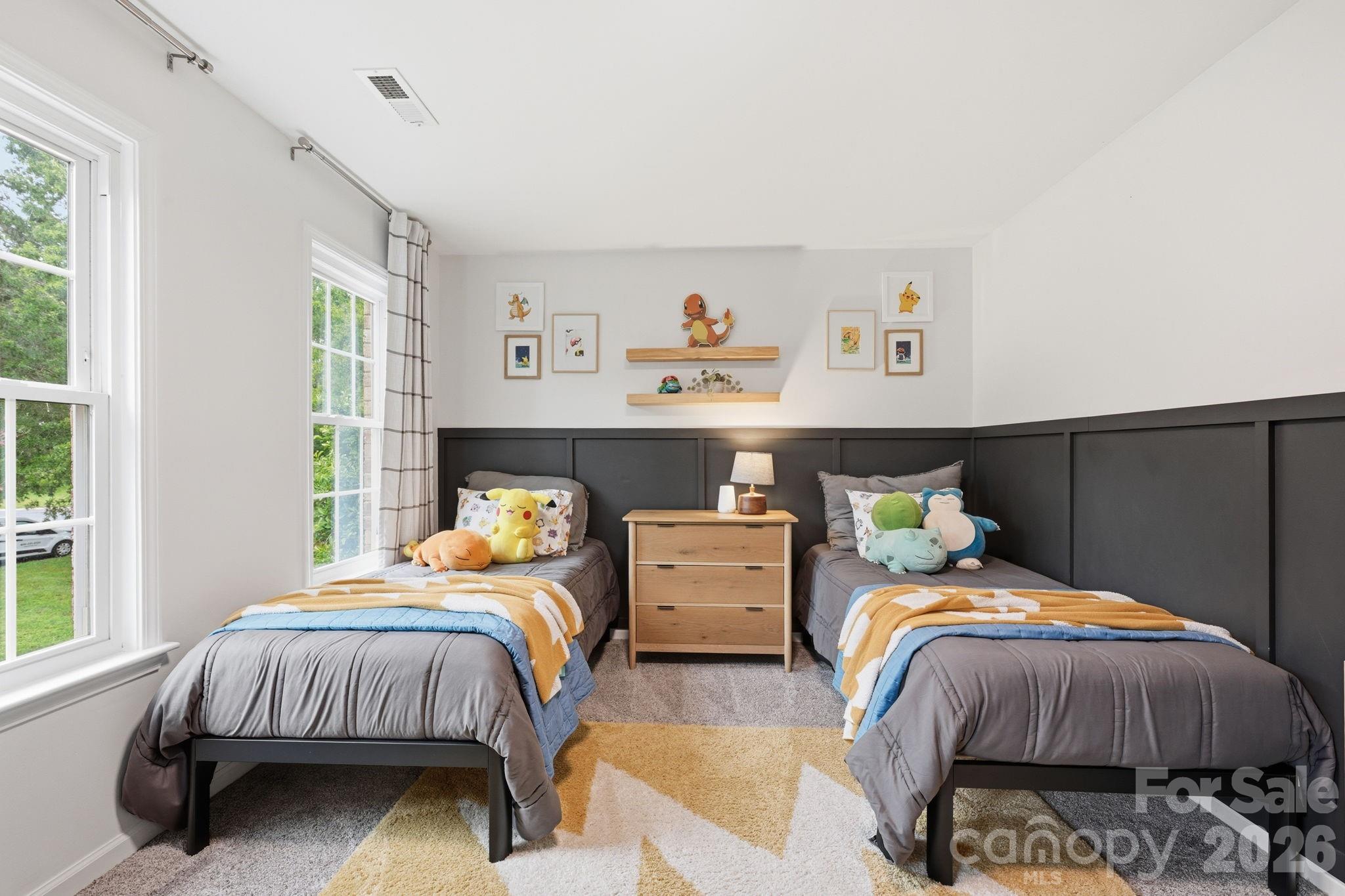 15340 Yarmouth Road — Mint Hill