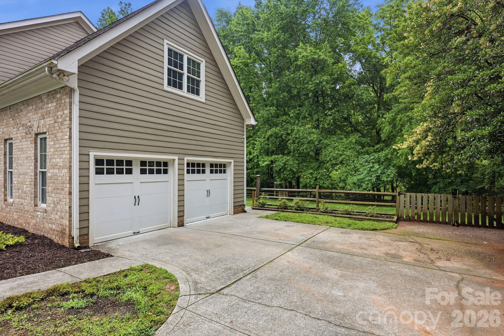15340 Yarmouth Road — Mint Hill