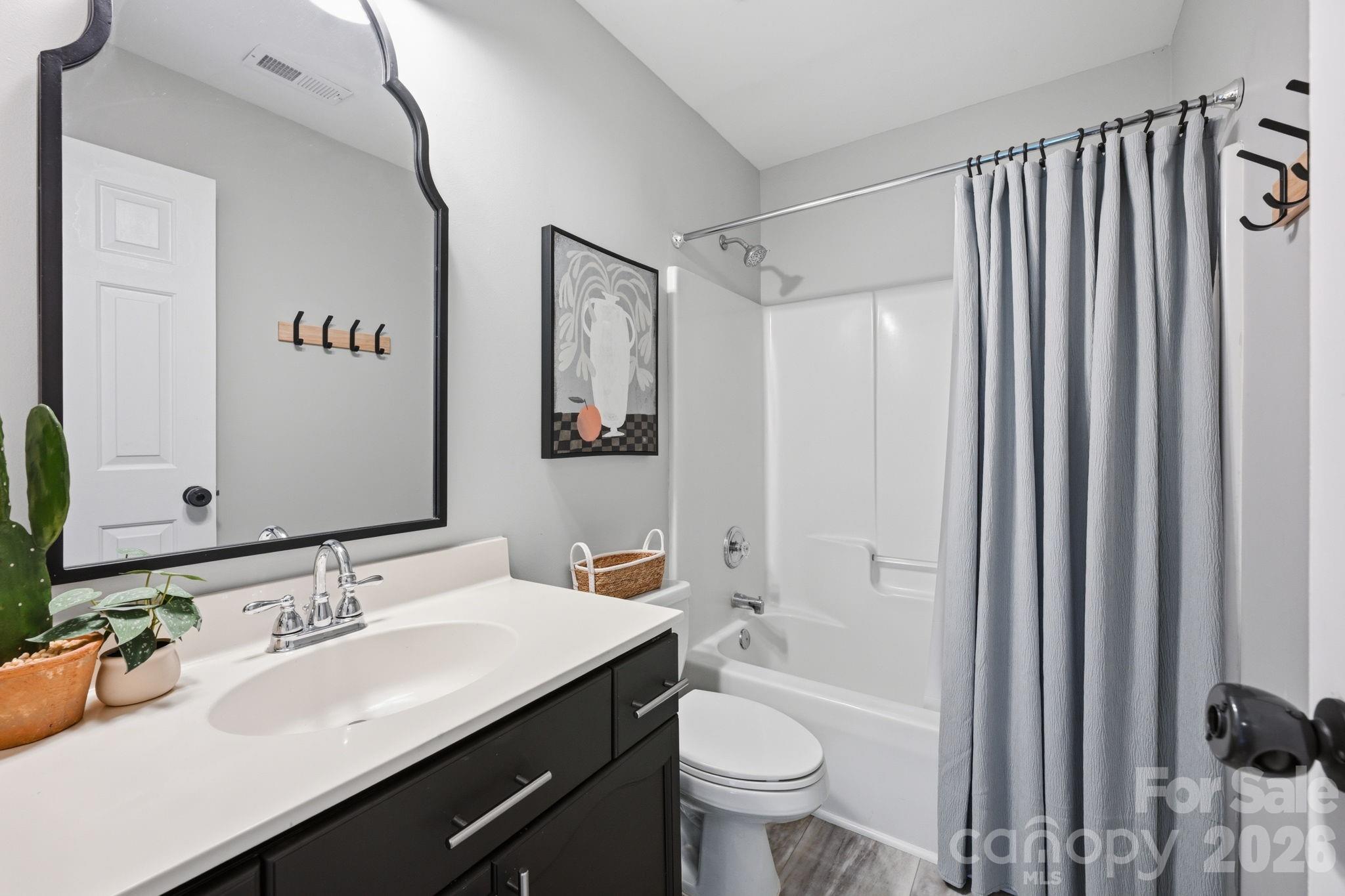 15340 Yarmouth Road — Mint Hill
