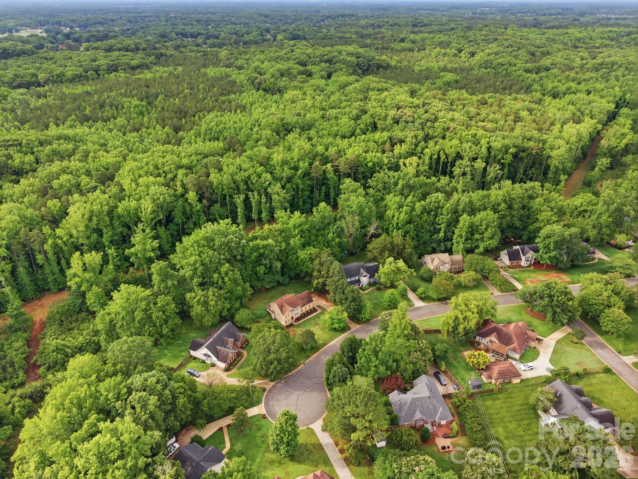 15340 Yarmouth Road — Mint Hill
