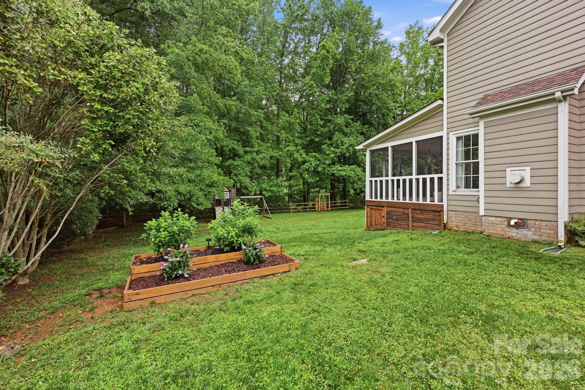15340 Yarmouth Road — Mint Hill
