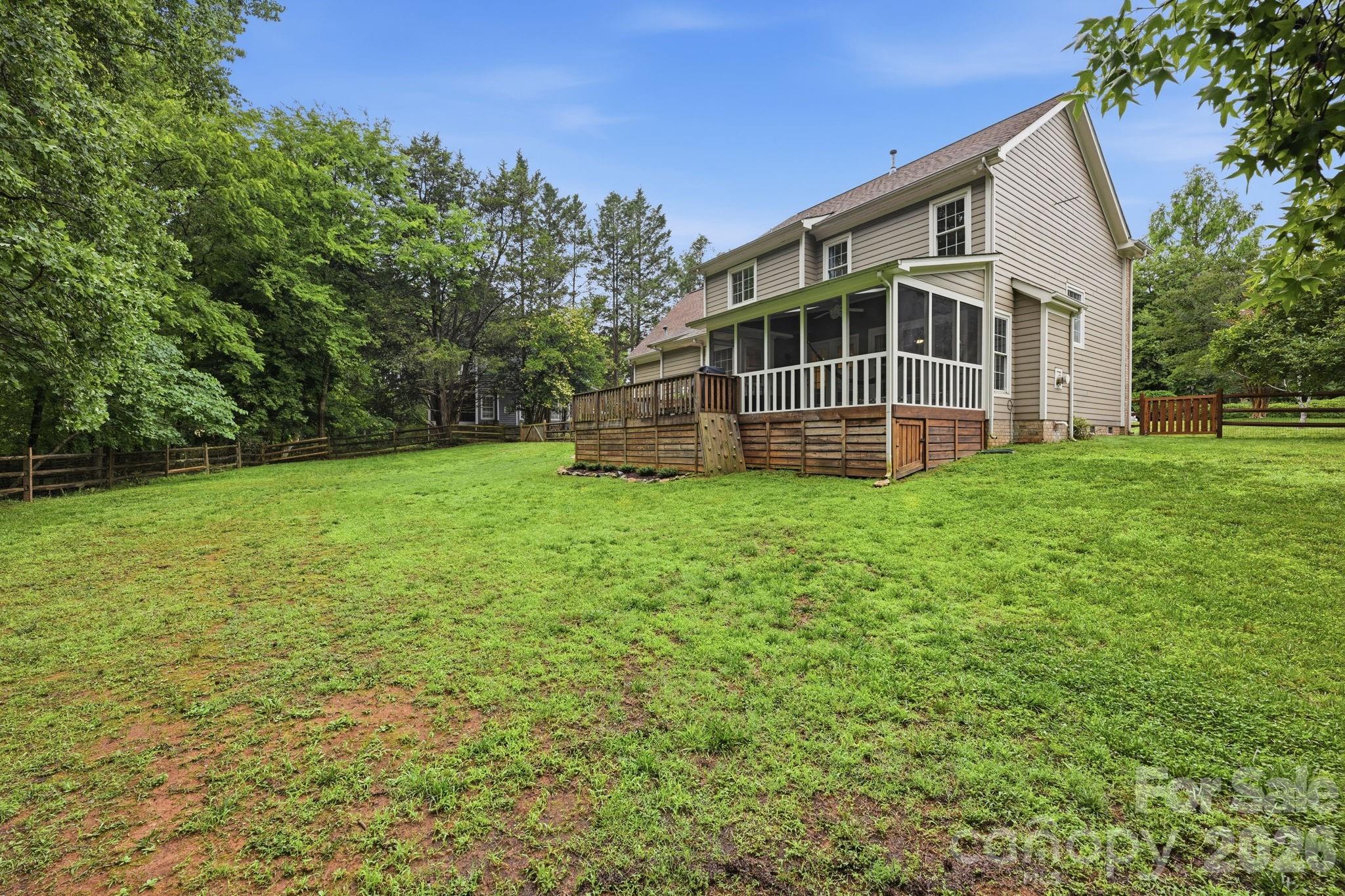 15340 Yarmouth Road — Mint Hill