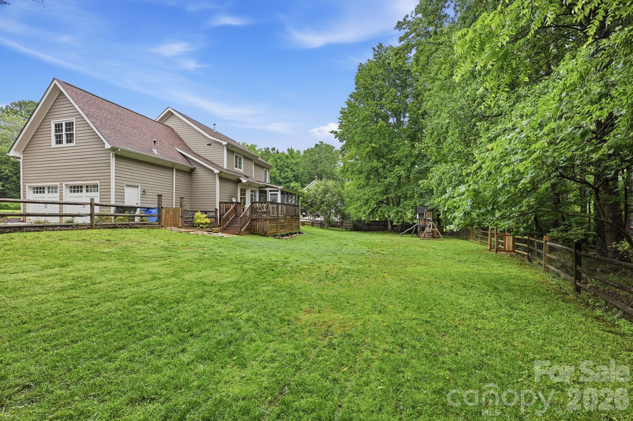15340 Yarmouth Road — Mint Hill