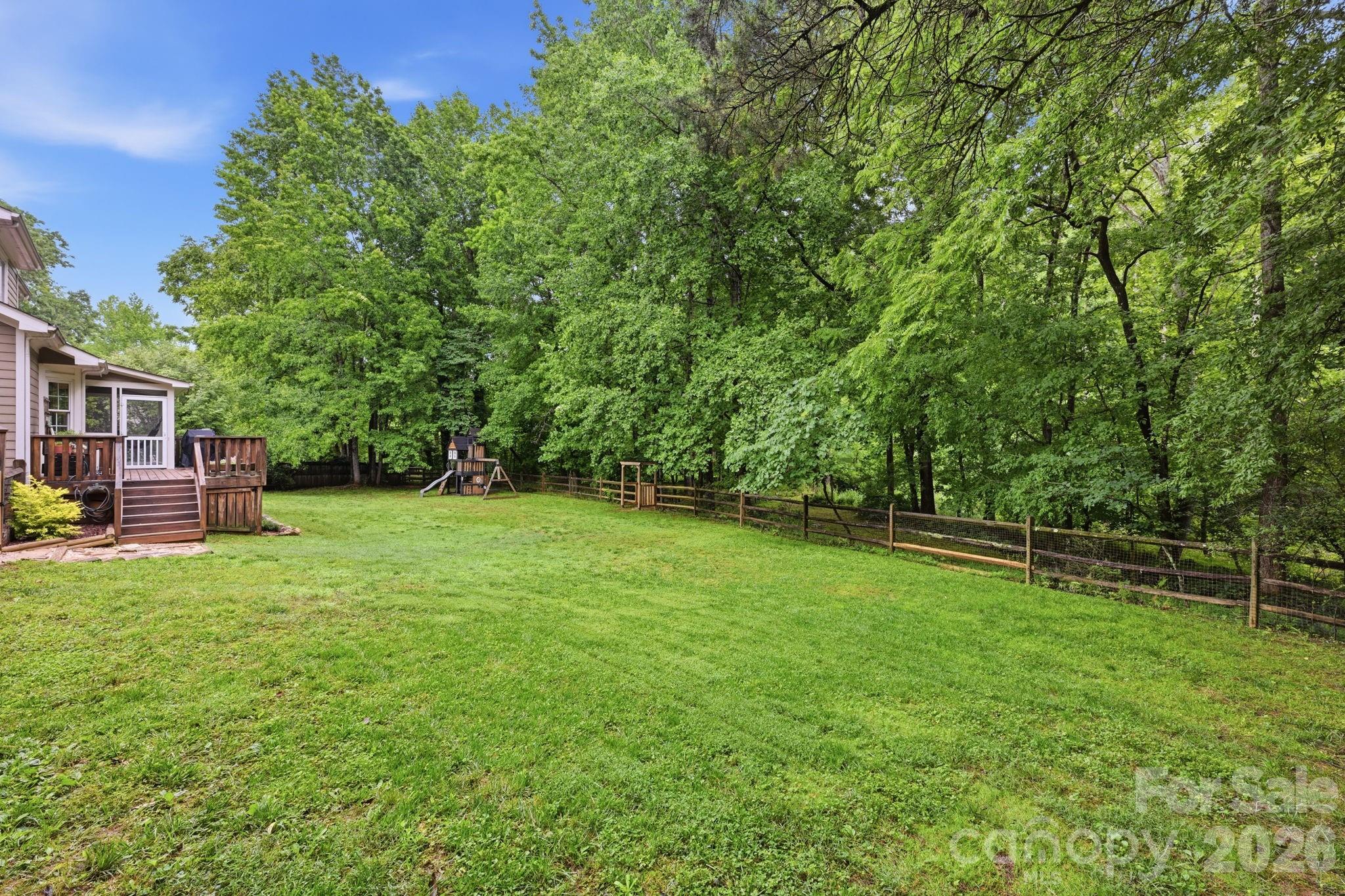 15340 Yarmouth Road — Mint Hill