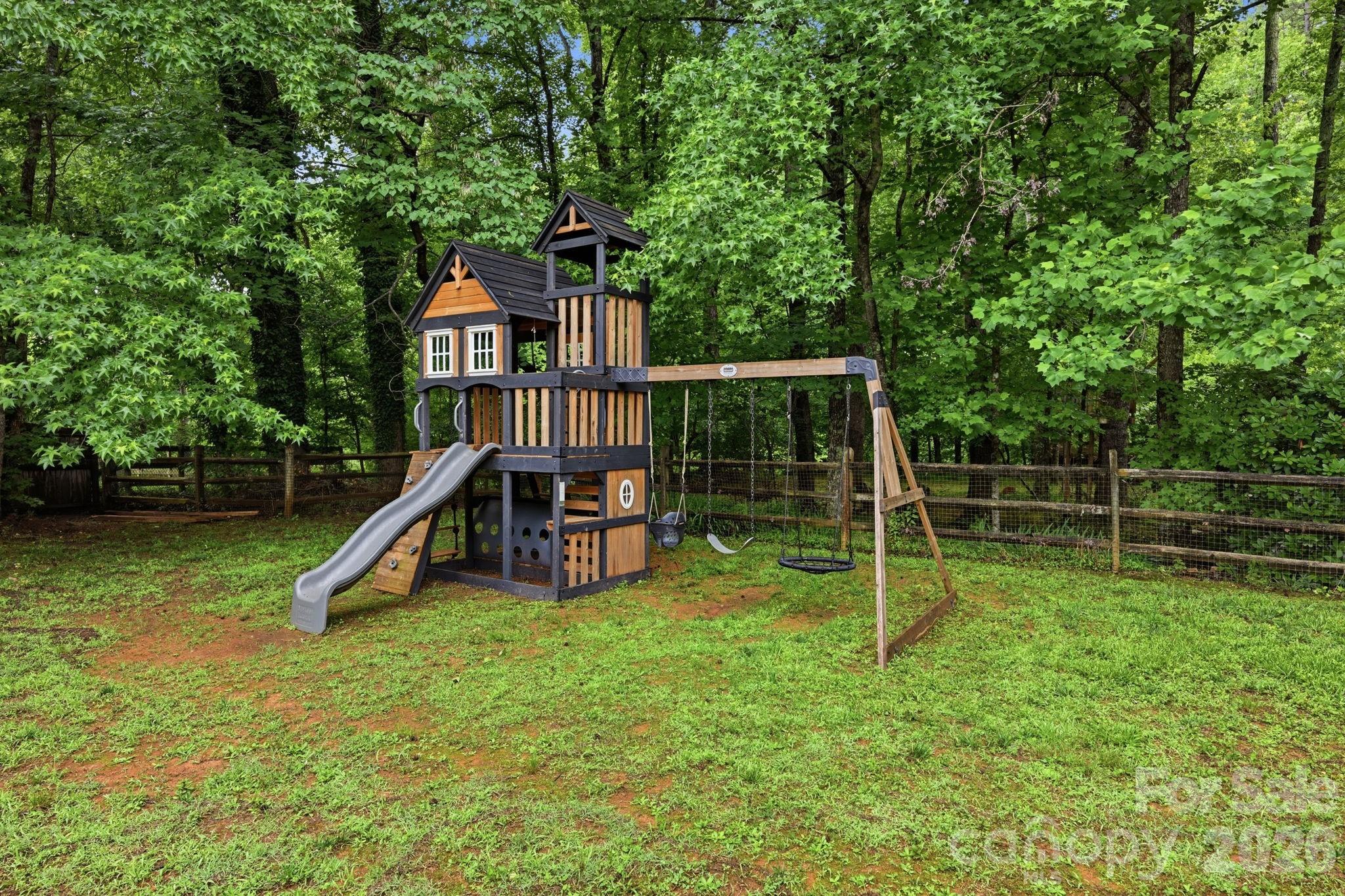15340 Yarmouth Road — Mint Hill