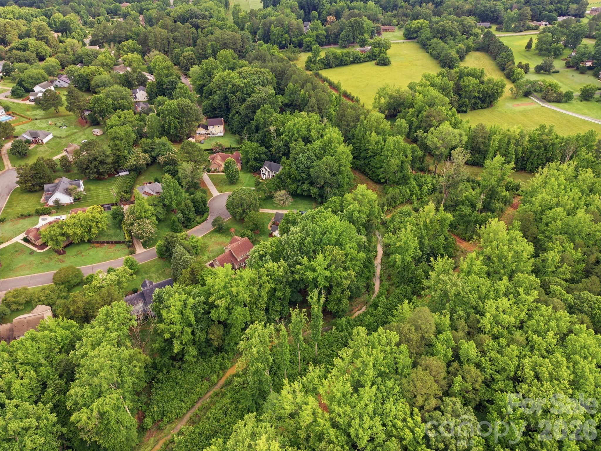 15340 Yarmouth Road — Mint Hill