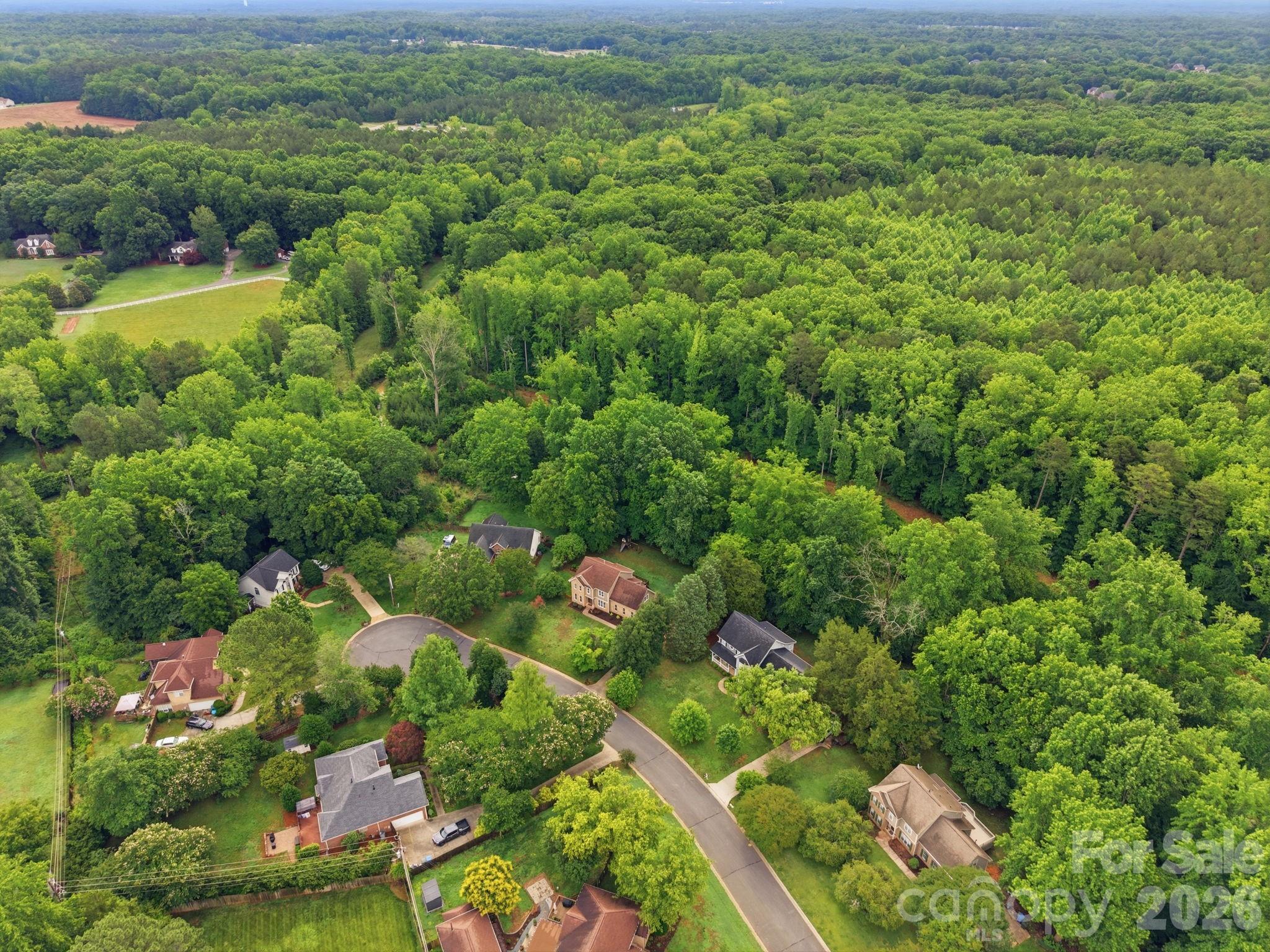 15340 Yarmouth Road — Mint Hill