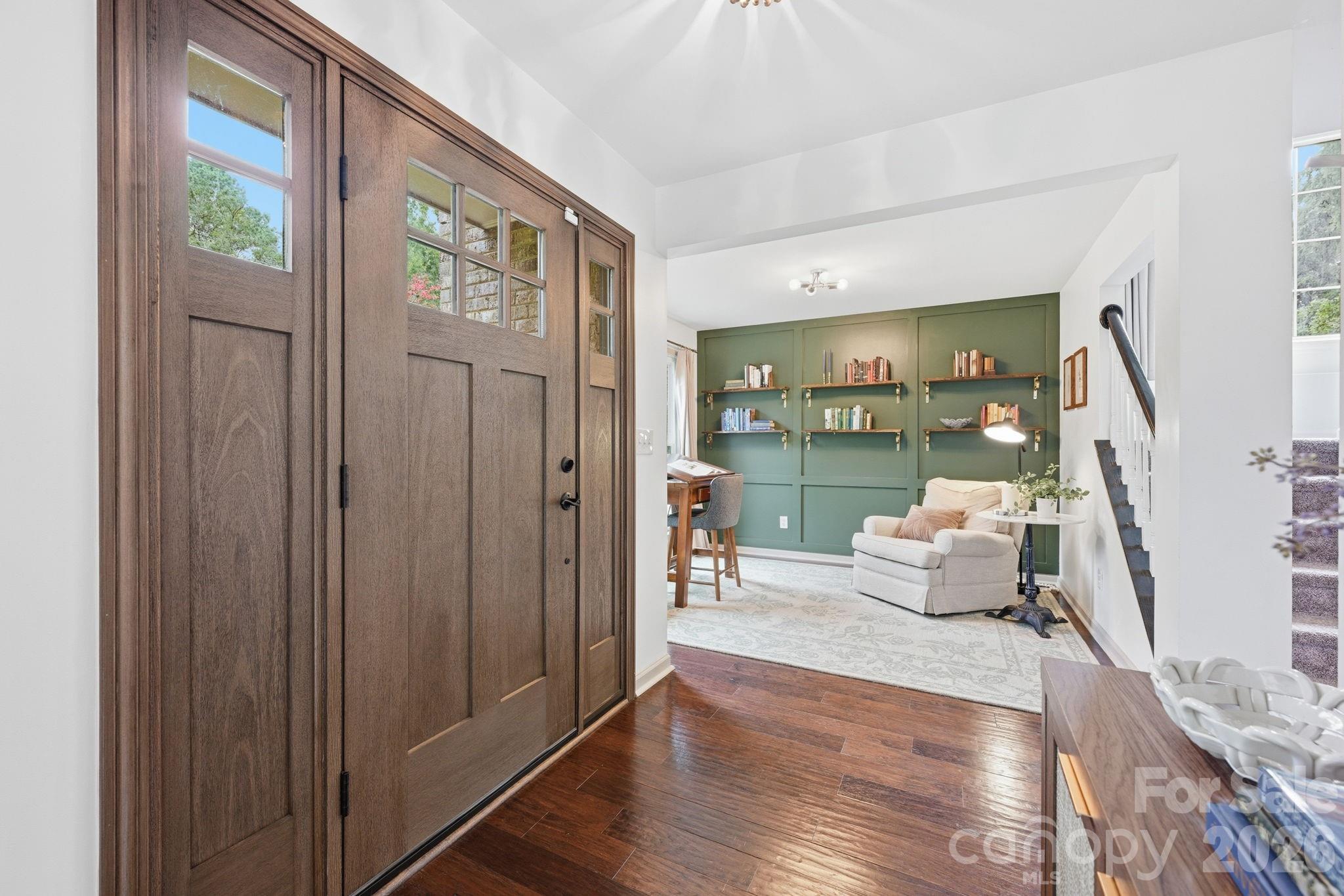 15340 Yarmouth Road — Mint Hill