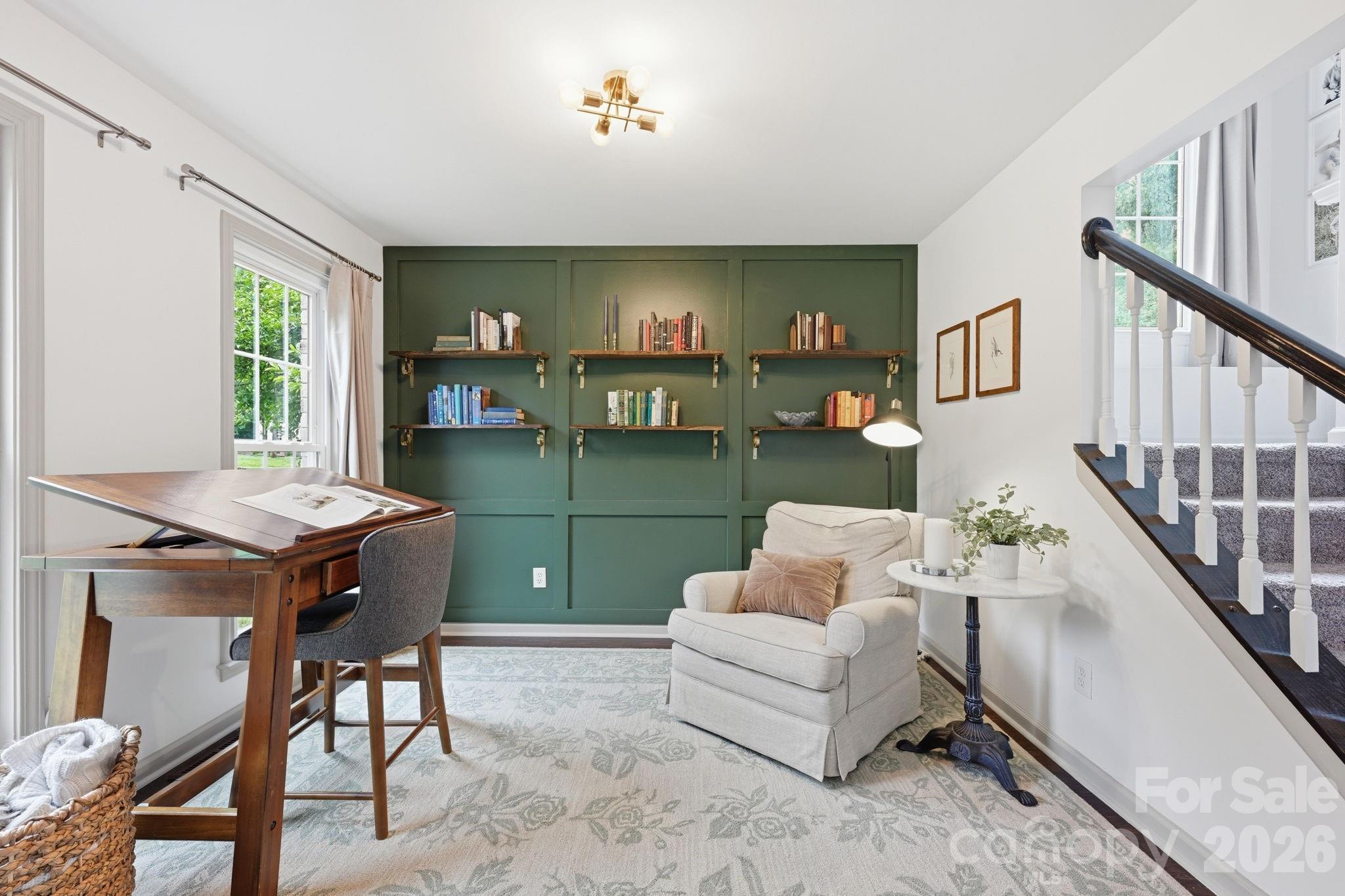 15340 Yarmouth Road — Mint Hill