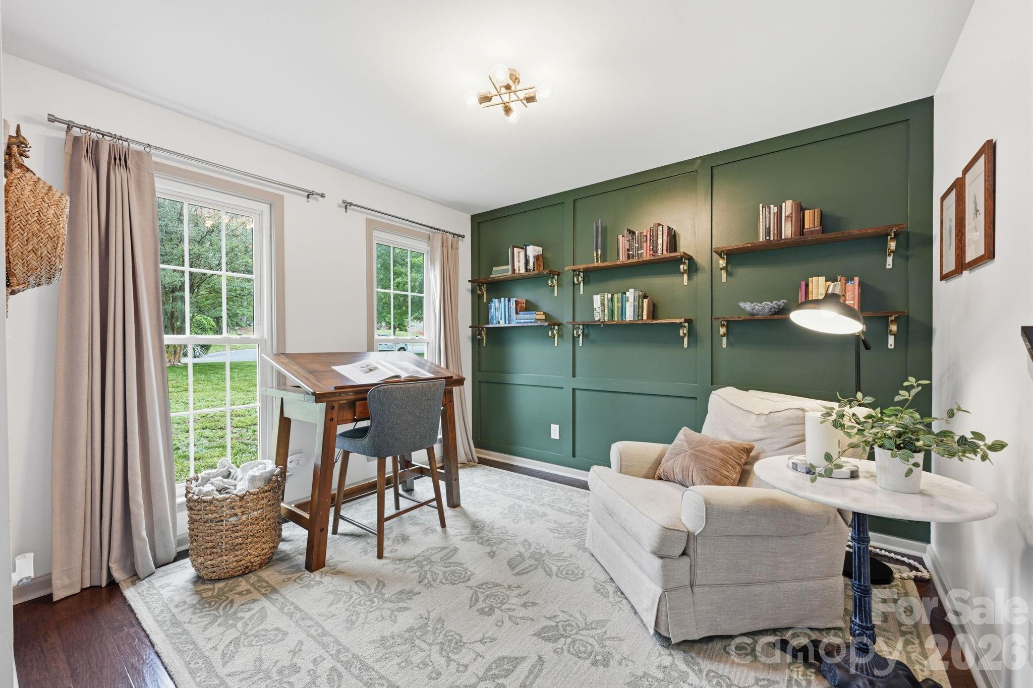 15340 Yarmouth Road — Mint Hill