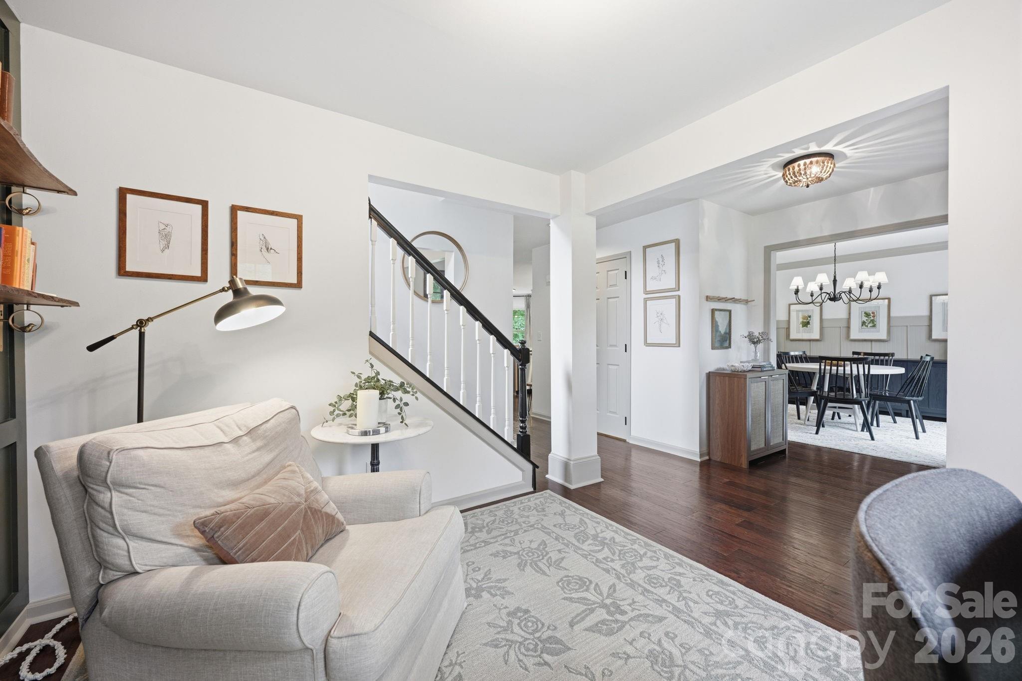 15340 Yarmouth Road — Mint Hill