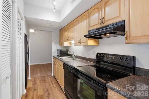 7031 Stonington Lane — Charlotte