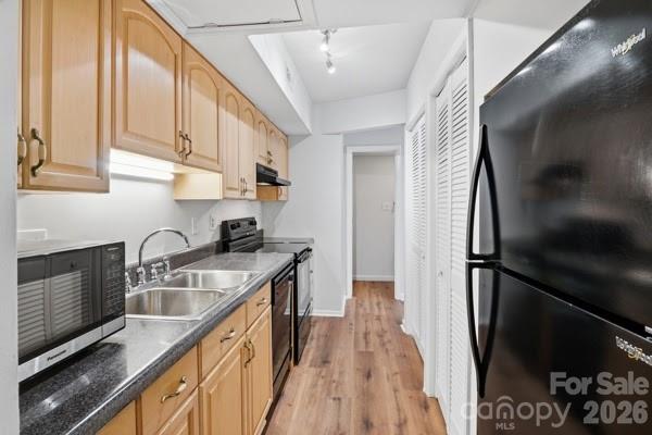 7031 Stonington Lane — Charlotte
