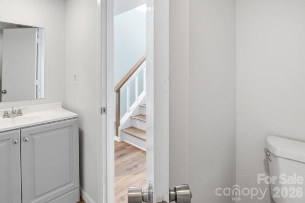 7031 Stonington Lane — Charlotte