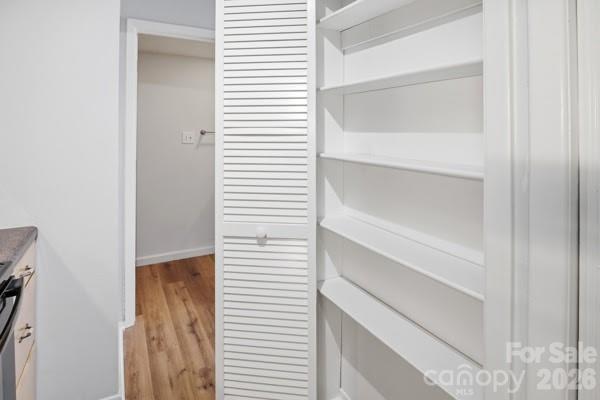 7031 Stonington Lane — Charlotte