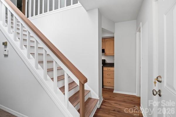 7031 Stonington Lane — Charlotte