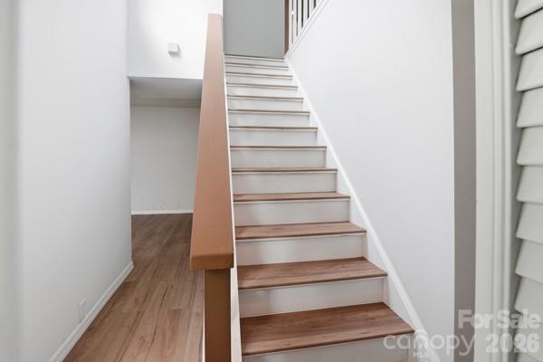 7031 Stonington Lane — Charlotte