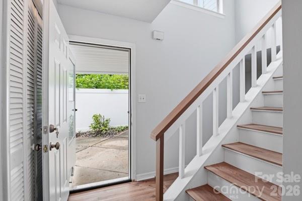 7031 Stonington Lane — Charlotte