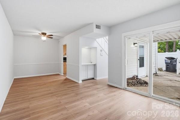 7031 Stonington Lane — Charlotte