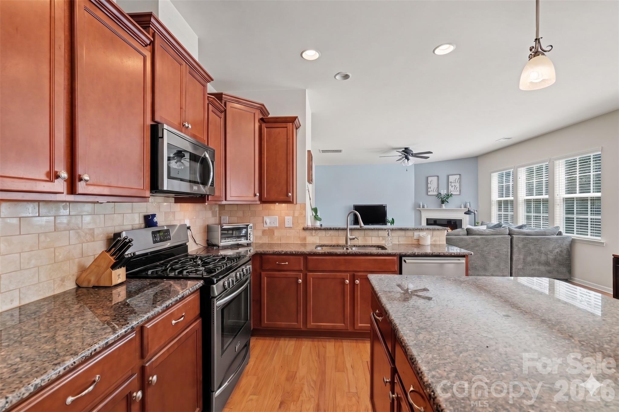 6961 Liverpool Court — Indian Land