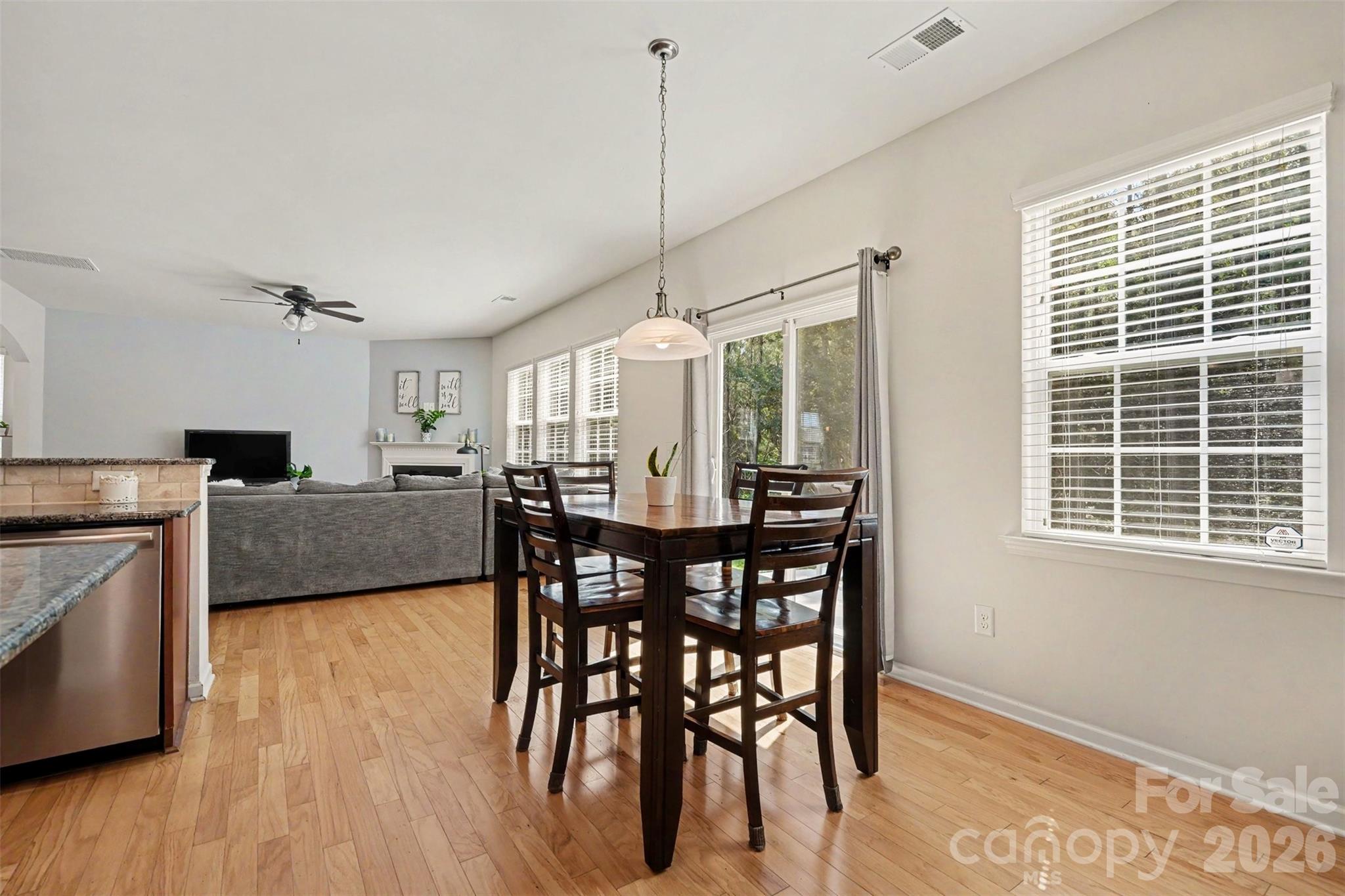 6961 Liverpool Court — Indian Land