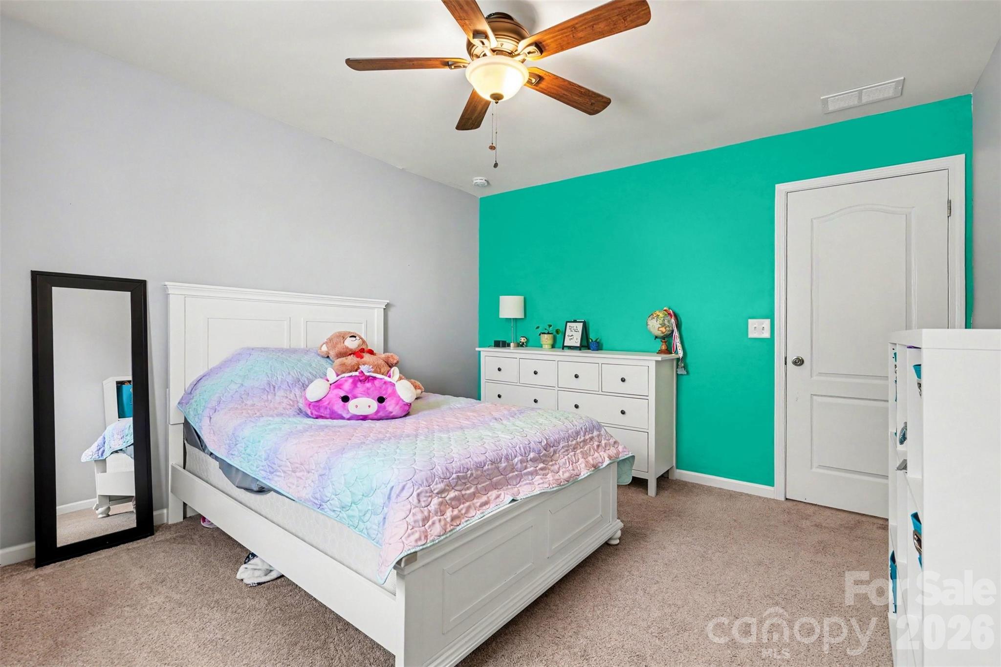 6961 Liverpool Court — Indian Land