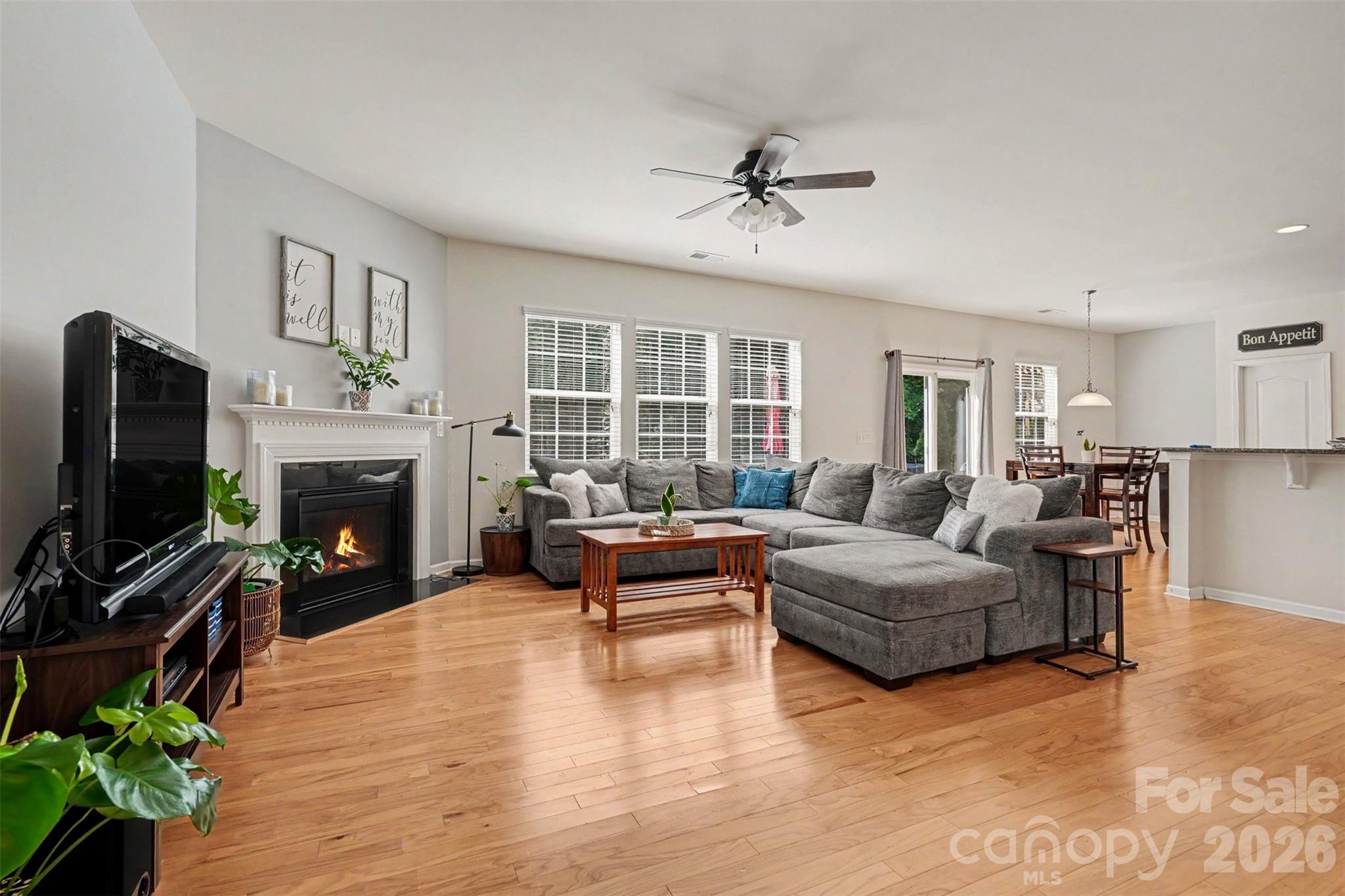 6961 Liverpool Court — Indian Land