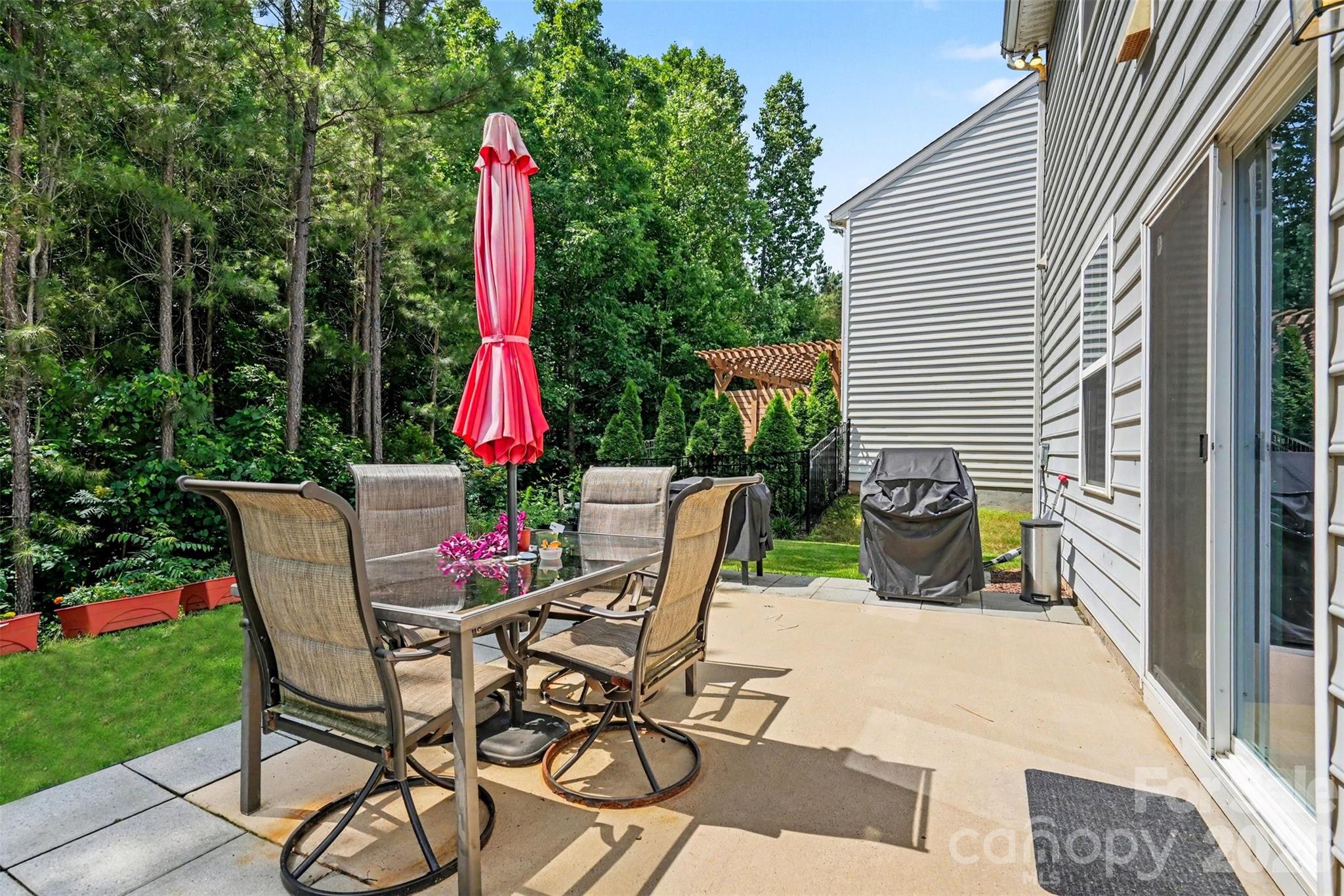 6961 Liverpool Court — Indian Land