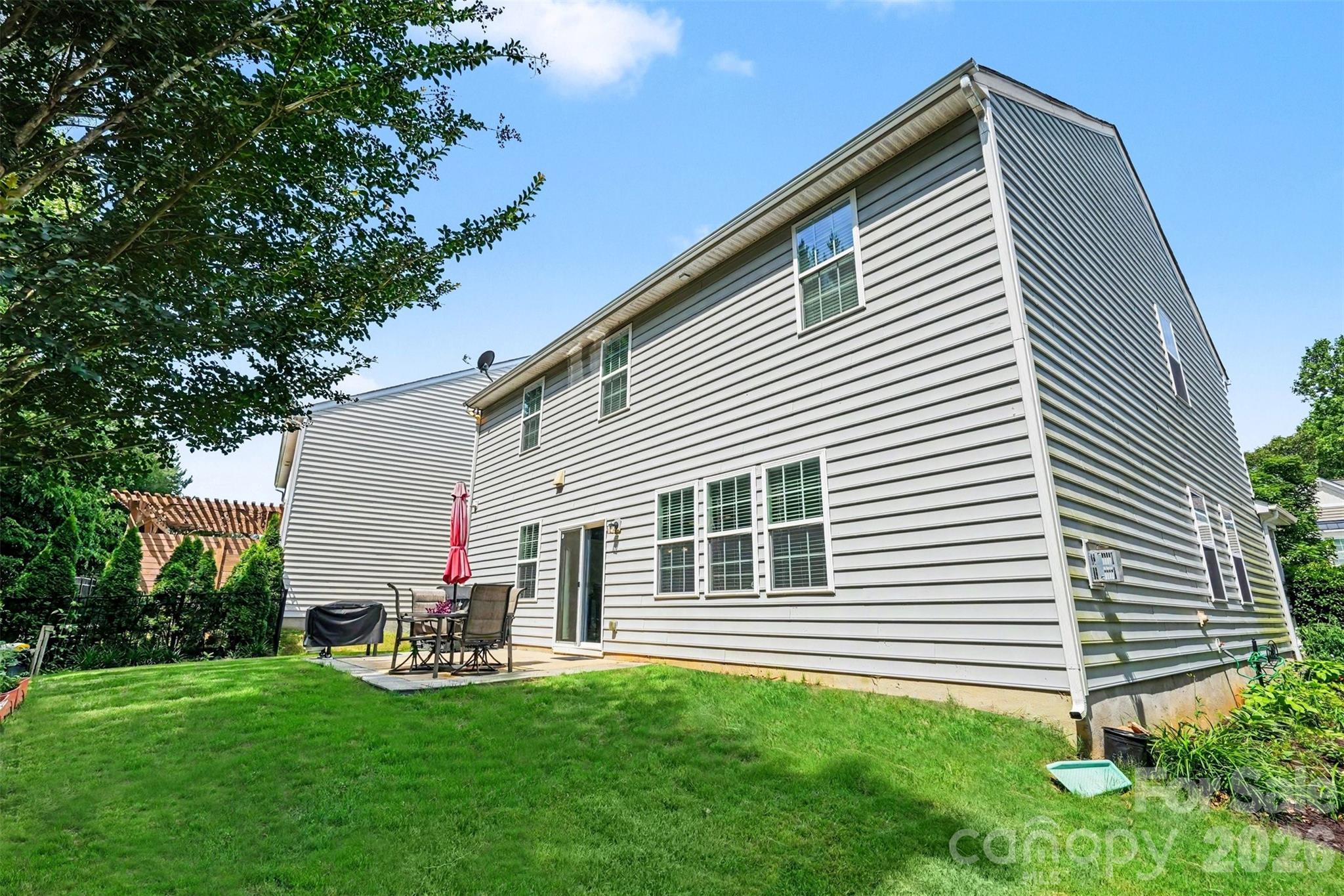6961 Liverpool Court — Indian Land