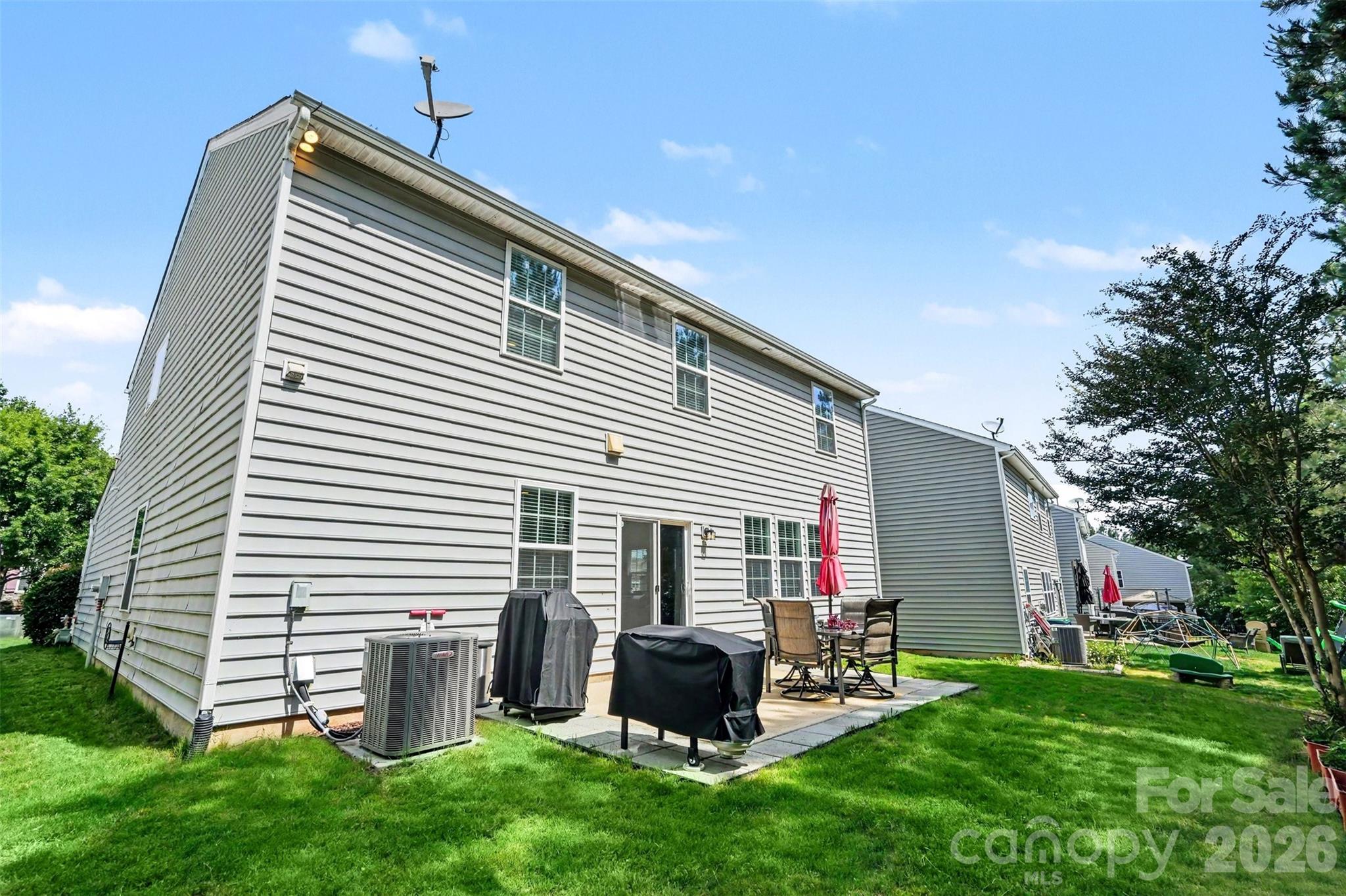 6961 Liverpool Court — Indian Land