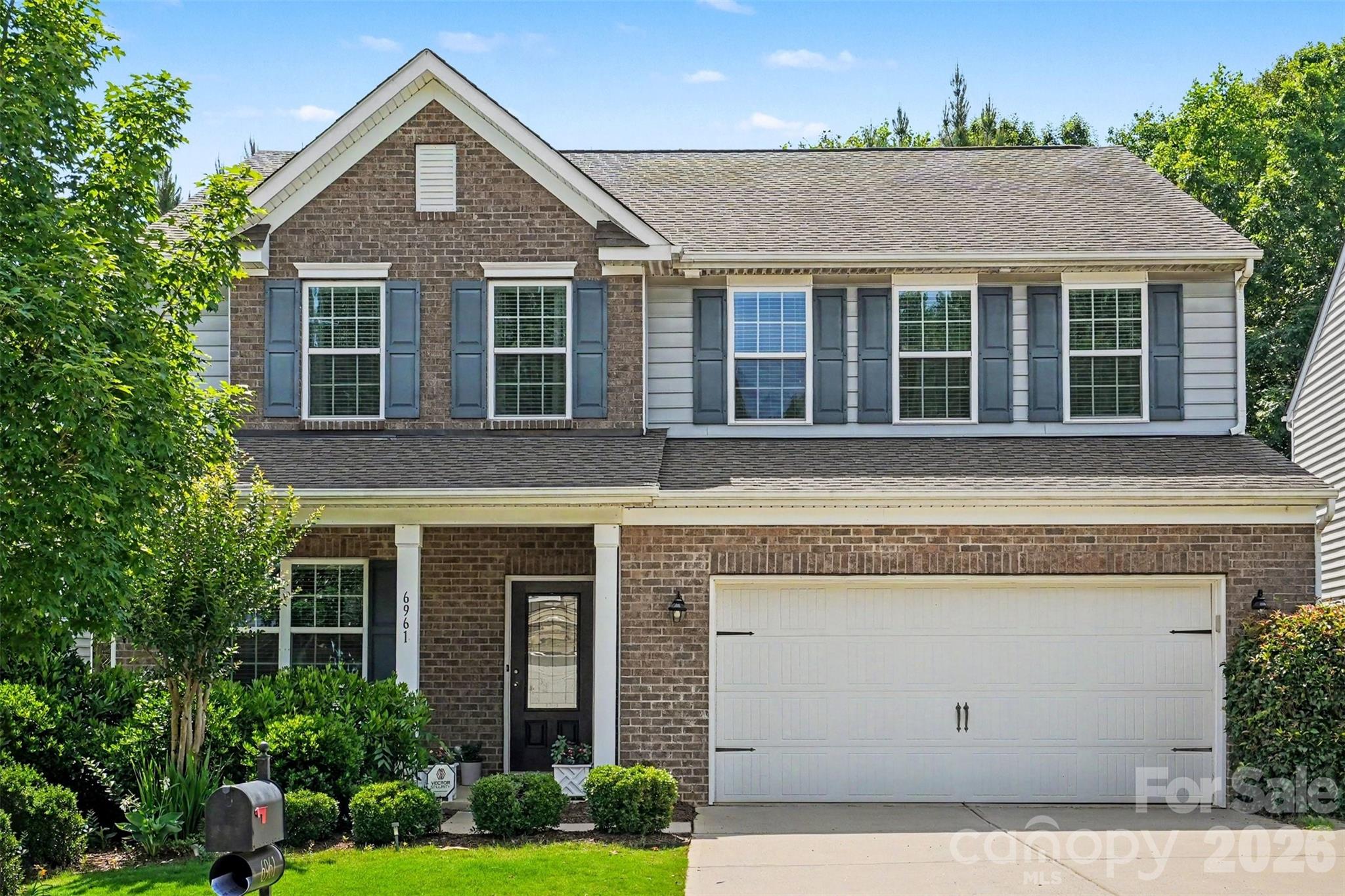 6961 Liverpool Court — Indian Land