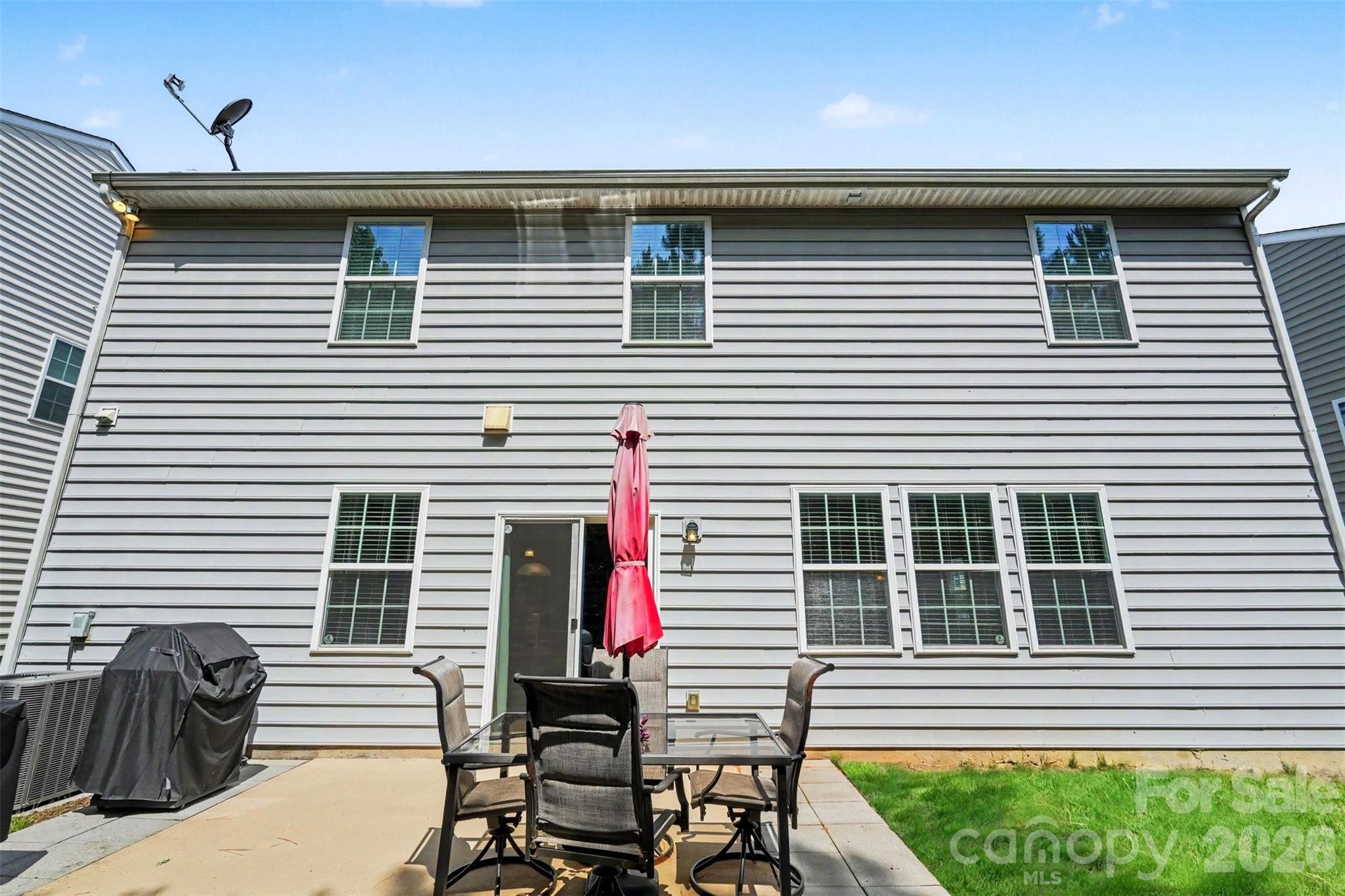 6961 Liverpool Court — Indian Land