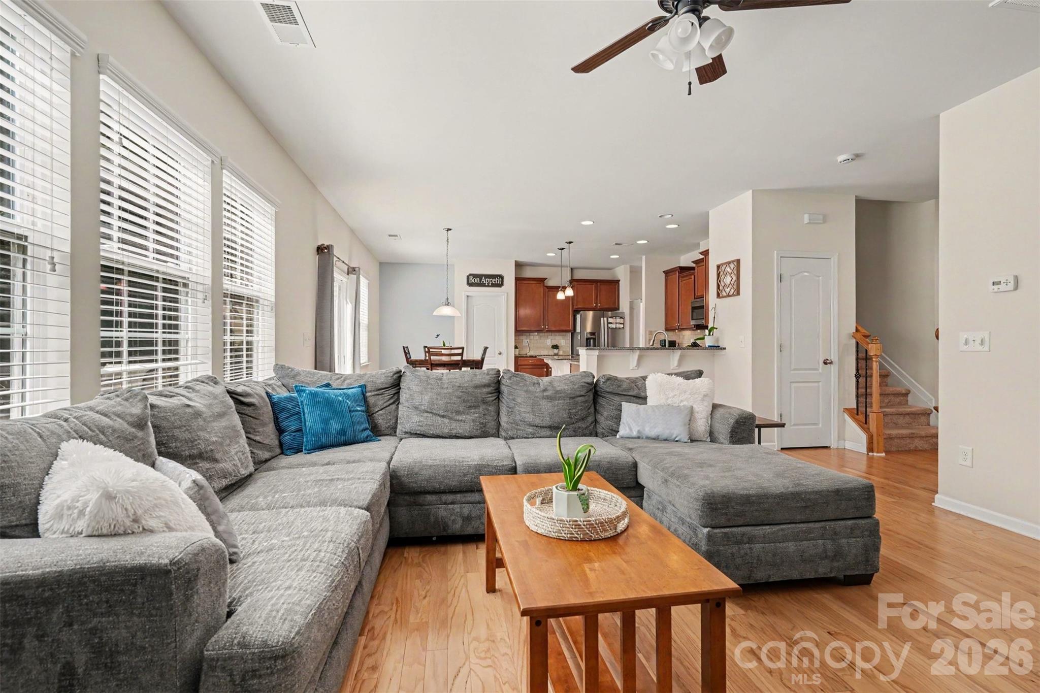 6961 Liverpool Court — Indian Land