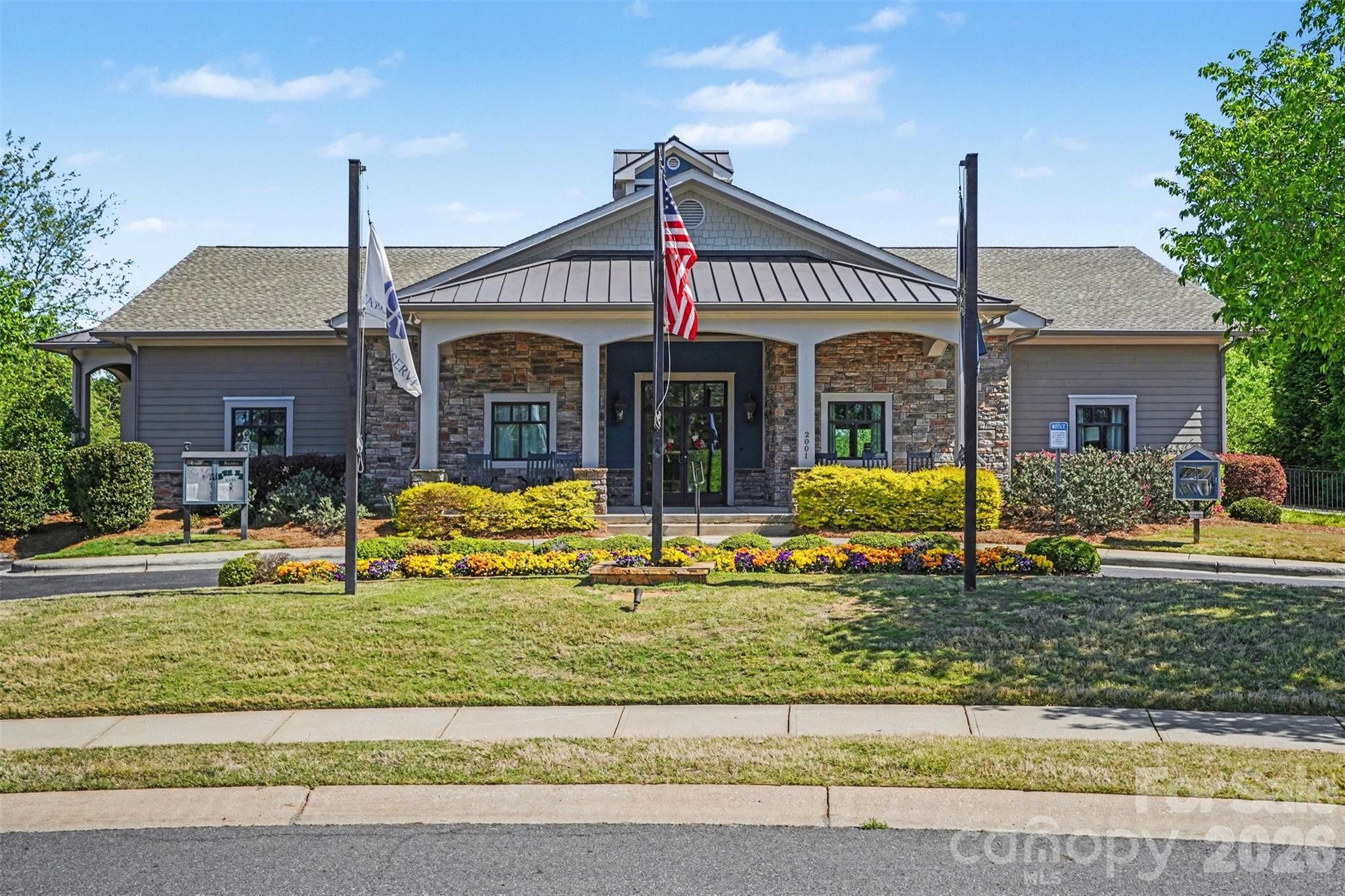 6961 Liverpool Court — Indian Land