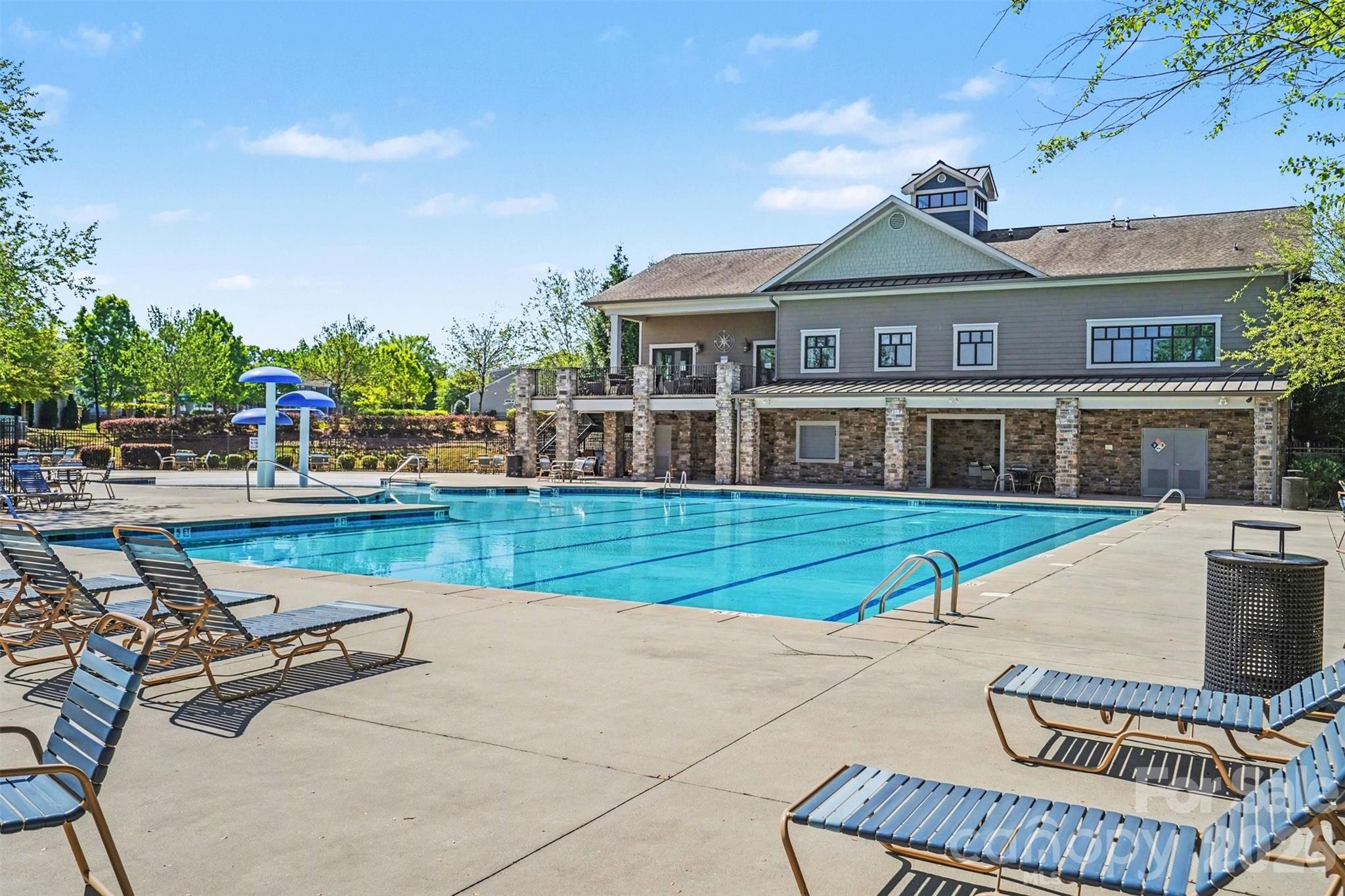 6961 Liverpool Court — Indian Land