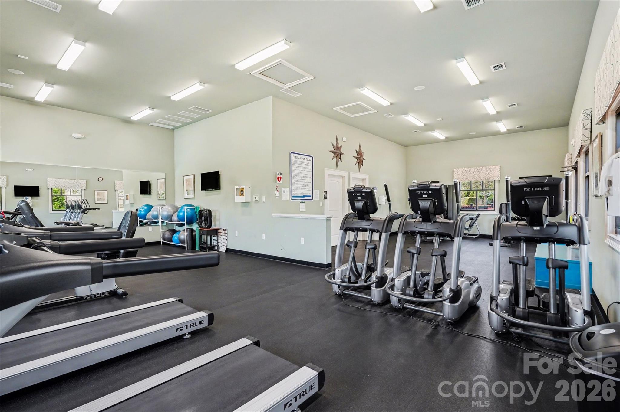 6961 Liverpool Court — Indian Land