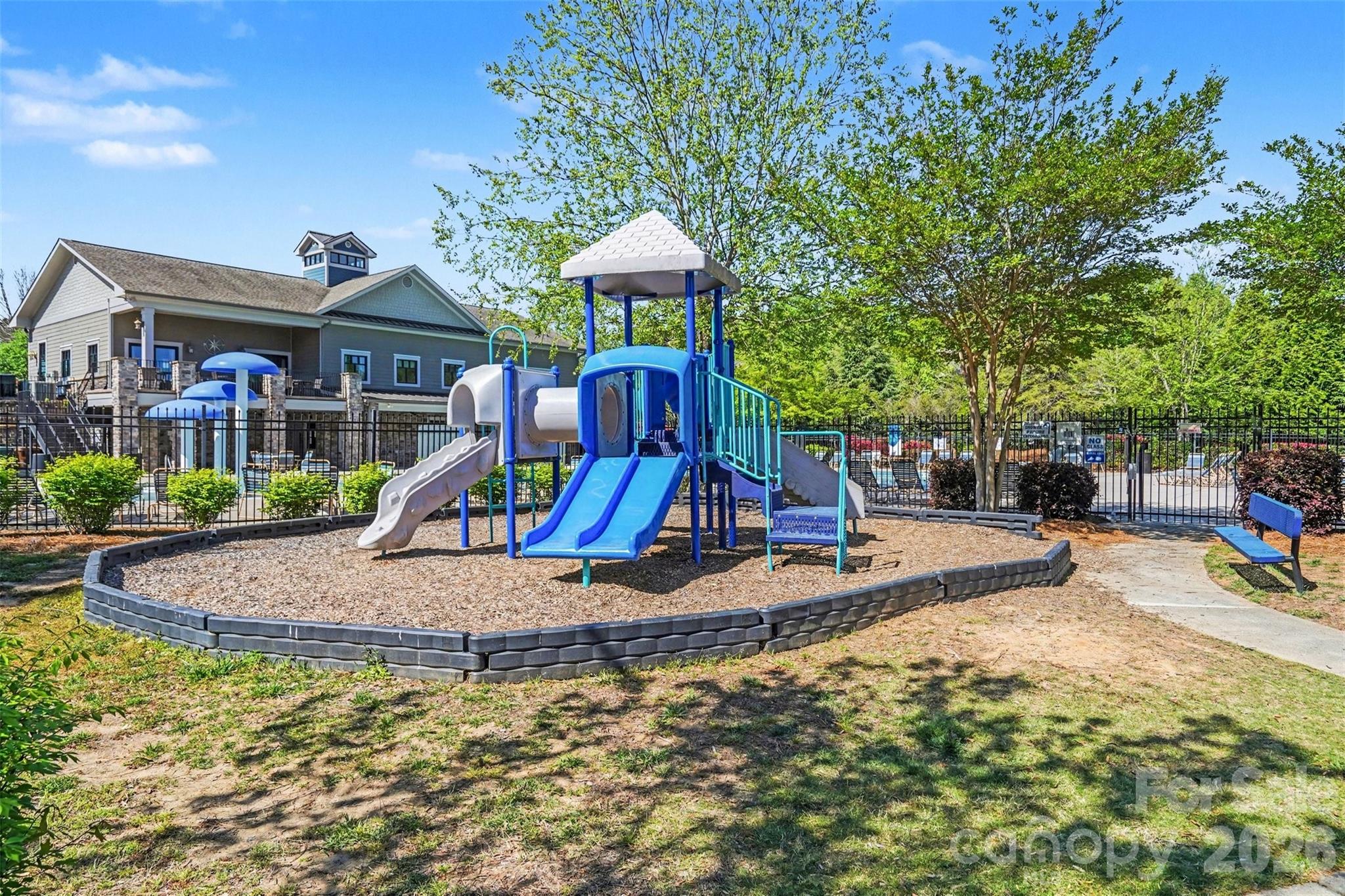 6961 Liverpool Court — Indian Land