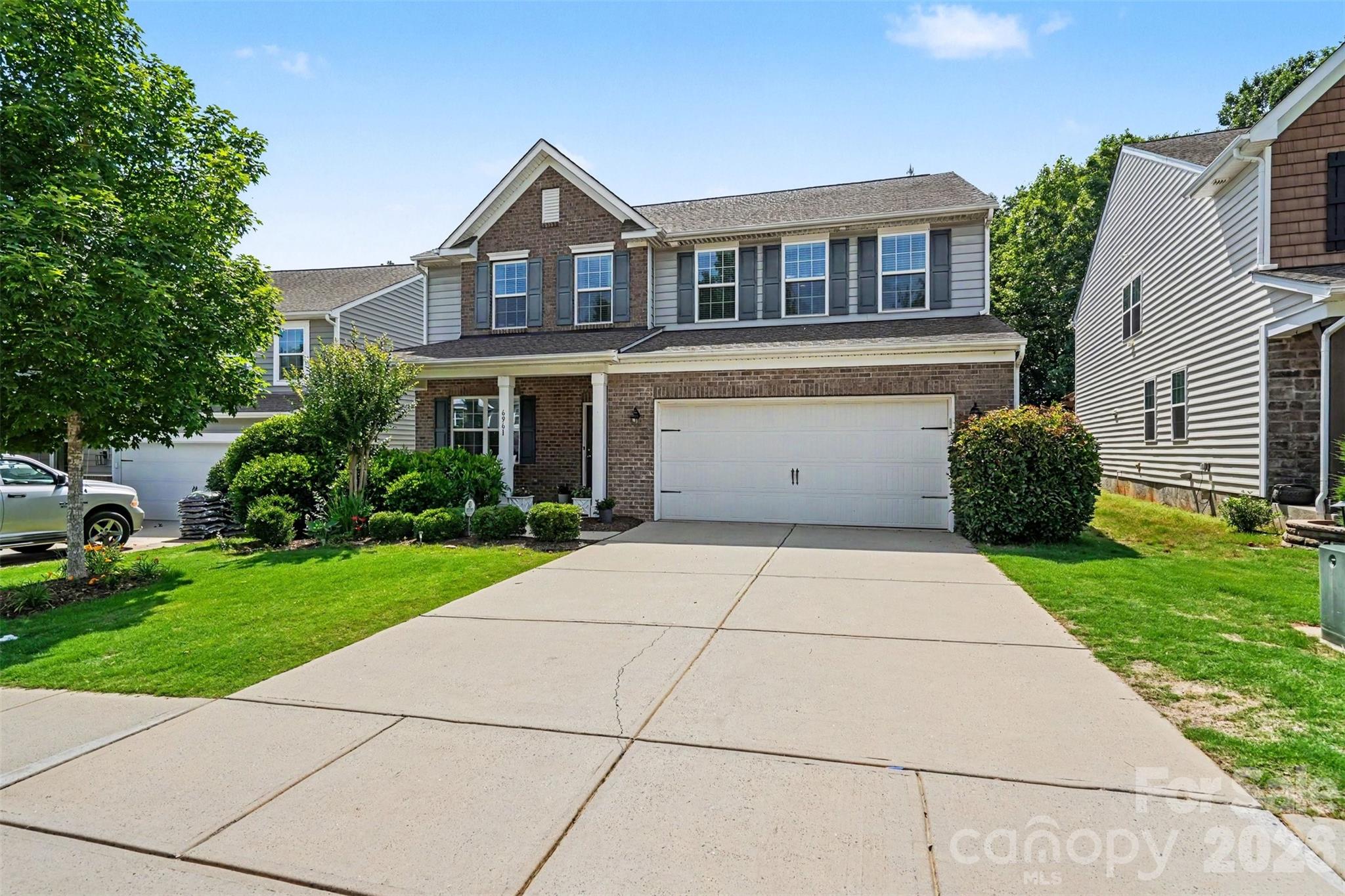6961 Liverpool Court — Indian Land
