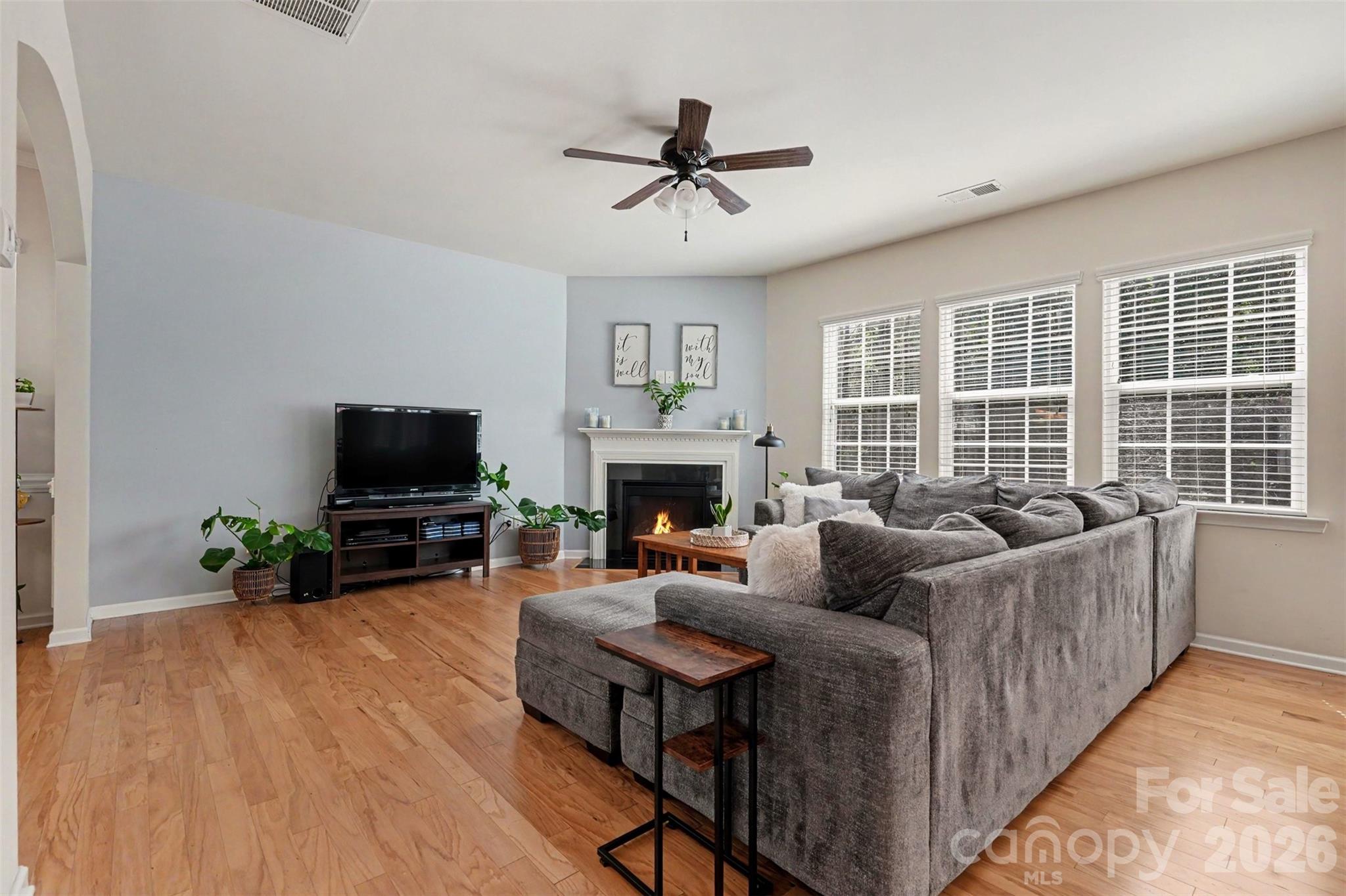 6961 Liverpool Court — Indian Land