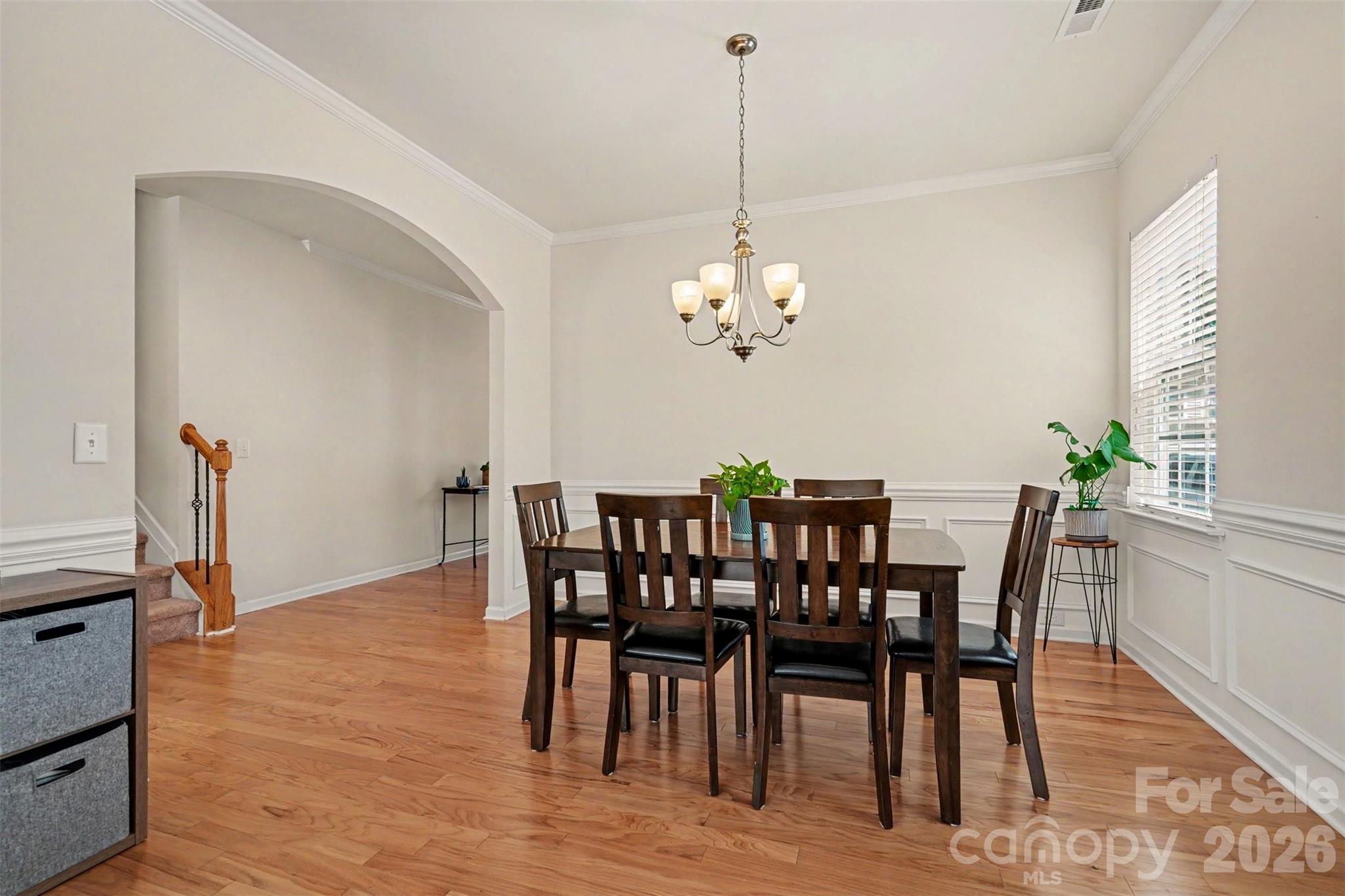 6961 Liverpool Court — Indian Land