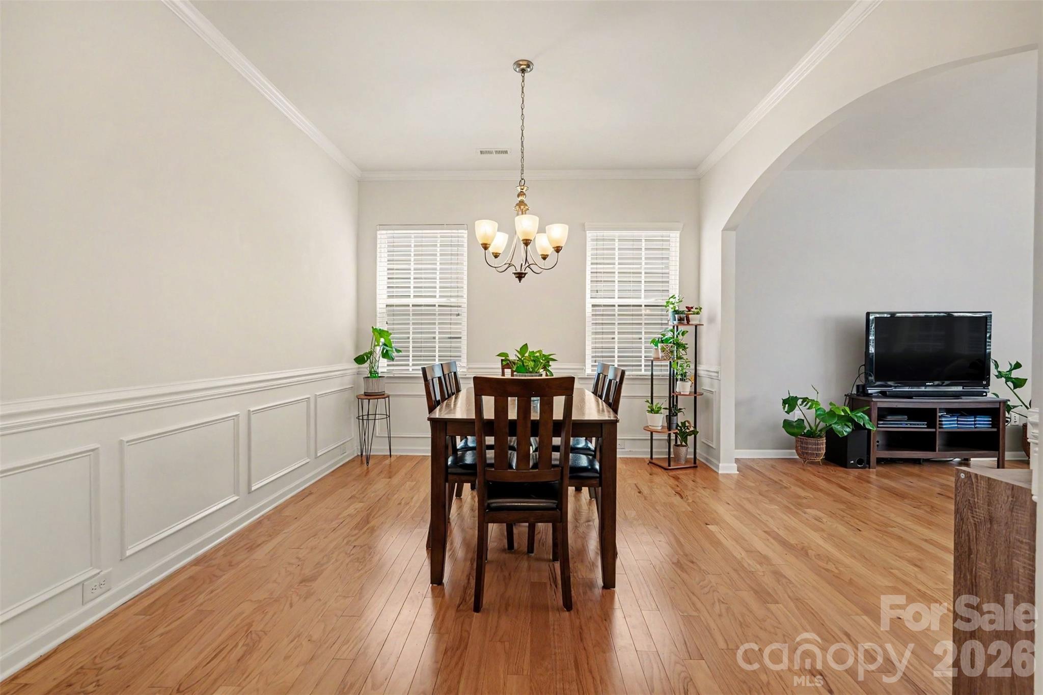6961 Liverpool Court — Indian Land