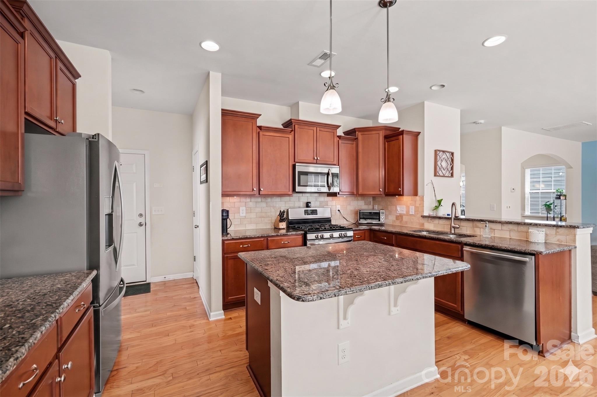 6961 Liverpool Court — Indian Land