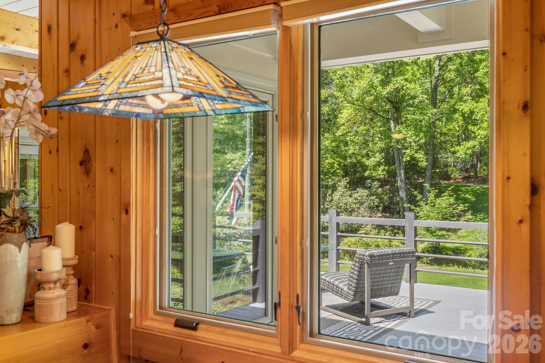 1213 Bull Pen Road — Cashiers