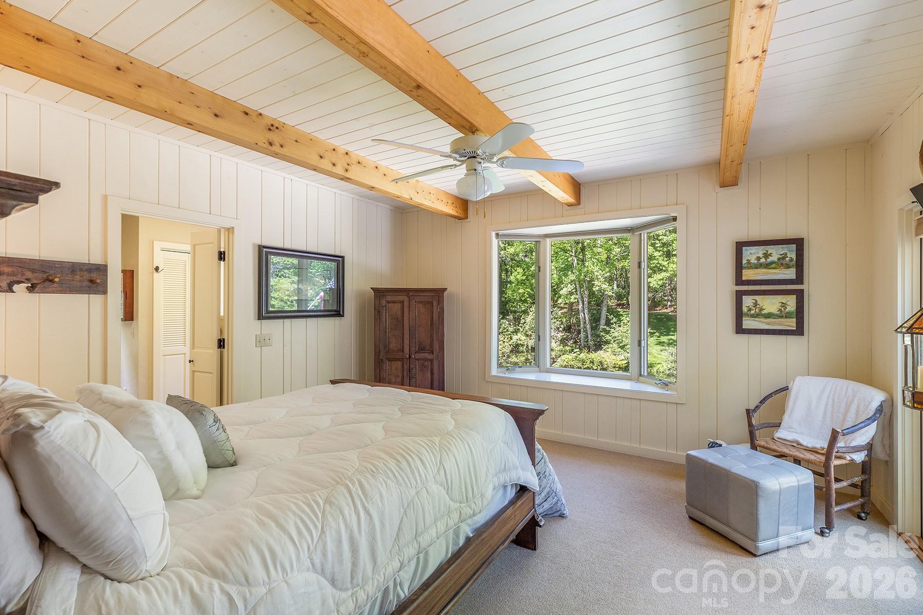 1213 Bull Pen Road — Cashiers