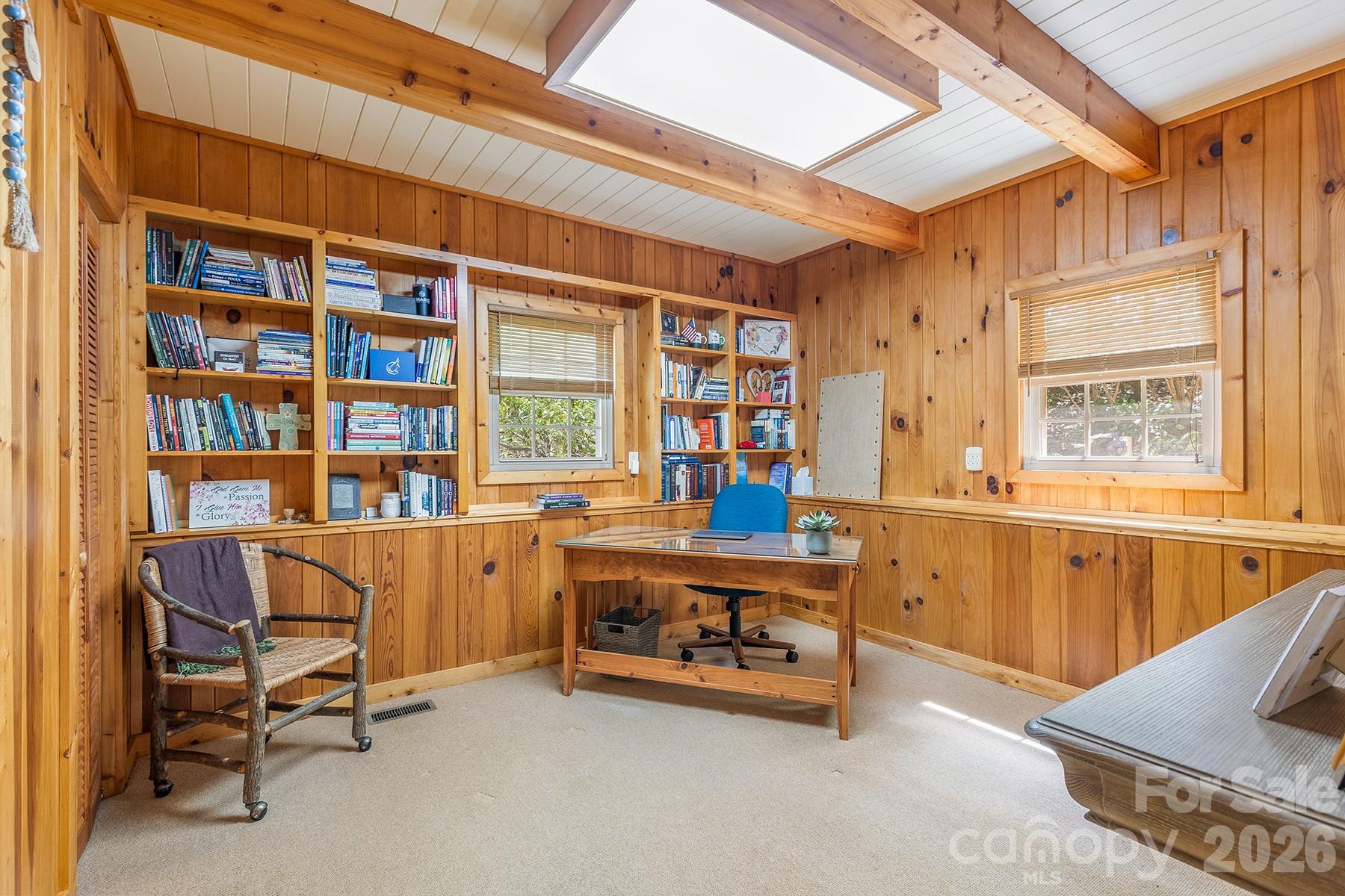 1213 Bull Pen Road — Cashiers
