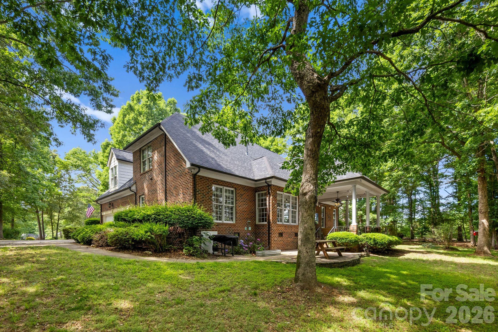 3146 Beaver Dam Drive — Monroe