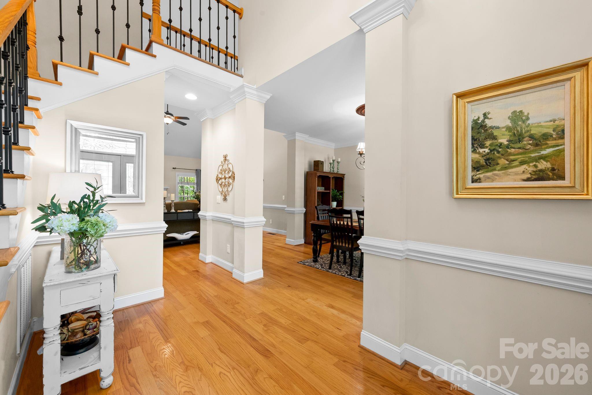 3146 Beaver Dam Drive — Monroe