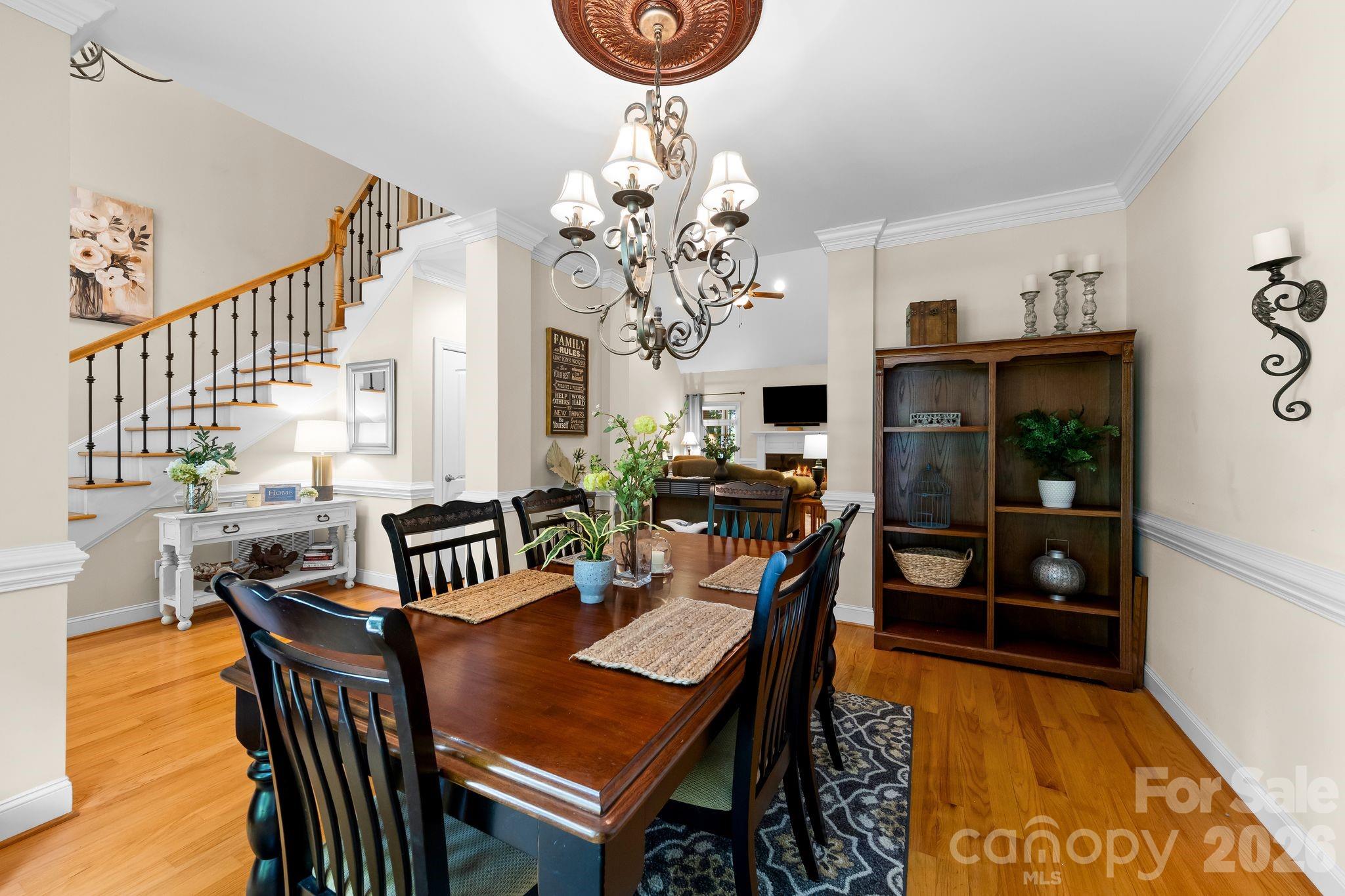 3146 Beaver Dam Drive — Monroe