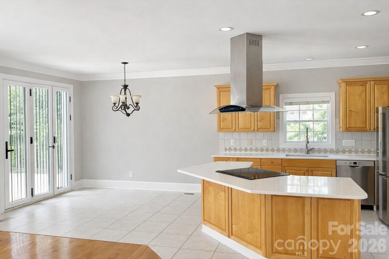 9220 Holly Hill Farm Road — Charlotte
